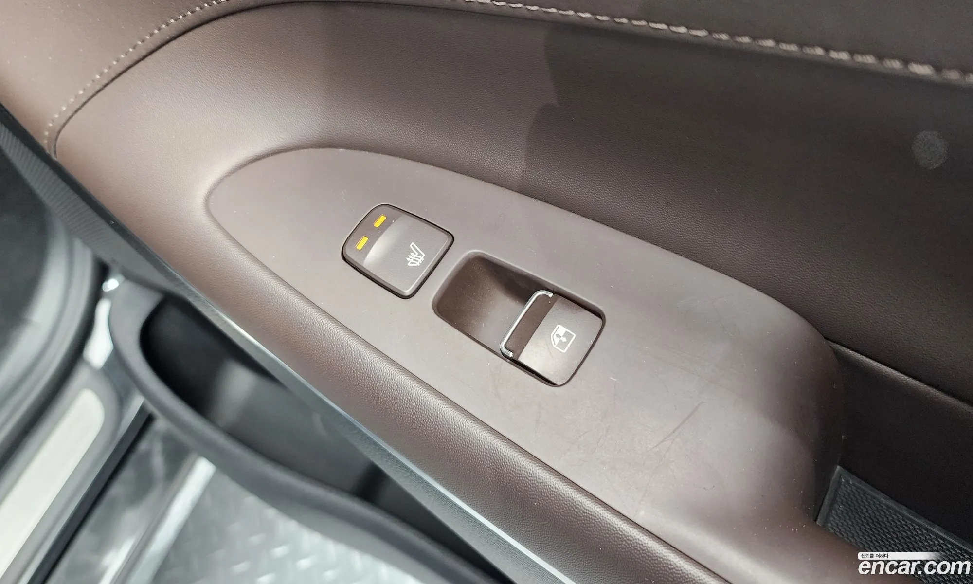 Hyundai Grandeur IG Hybrid 2020 — 16