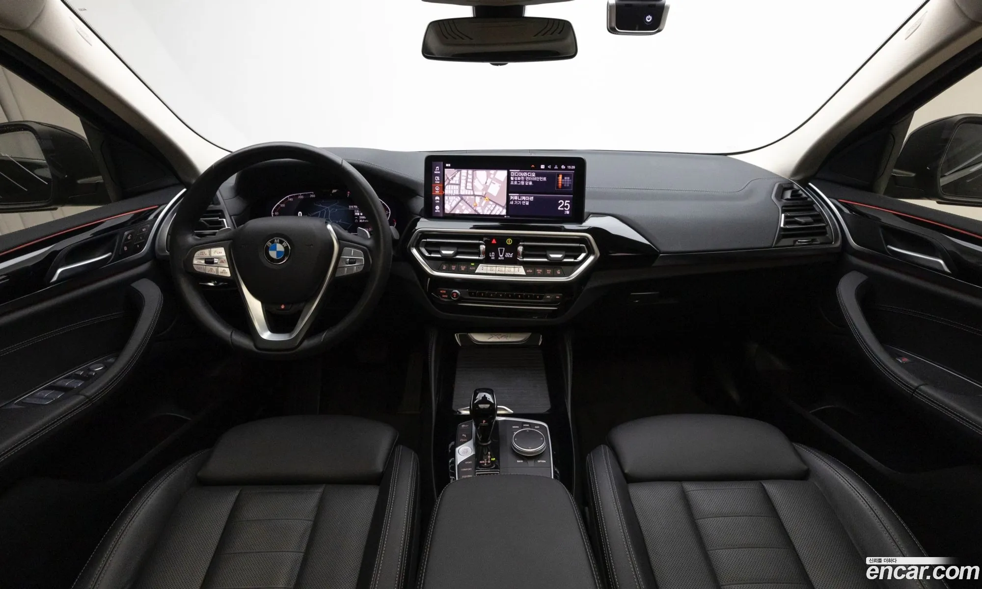 BMW X4 2022 — 3
