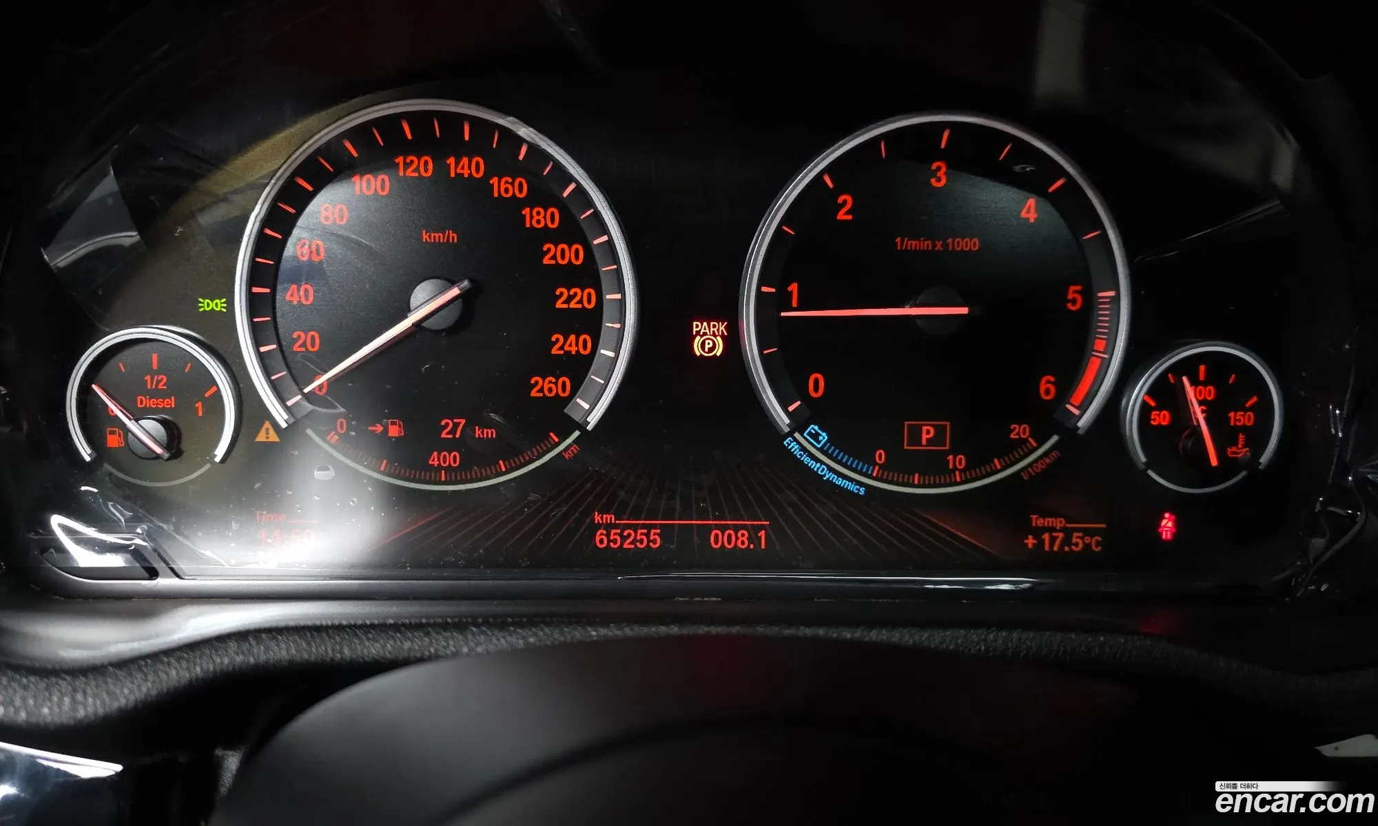 BMW X4 2018 WBAXX110XJ0Y50571 — 15