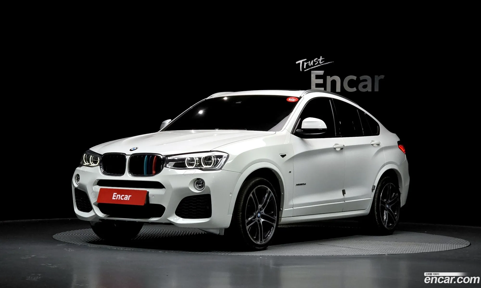 BMW X4 2018 WBAXX110XJ0Y50571 — 7