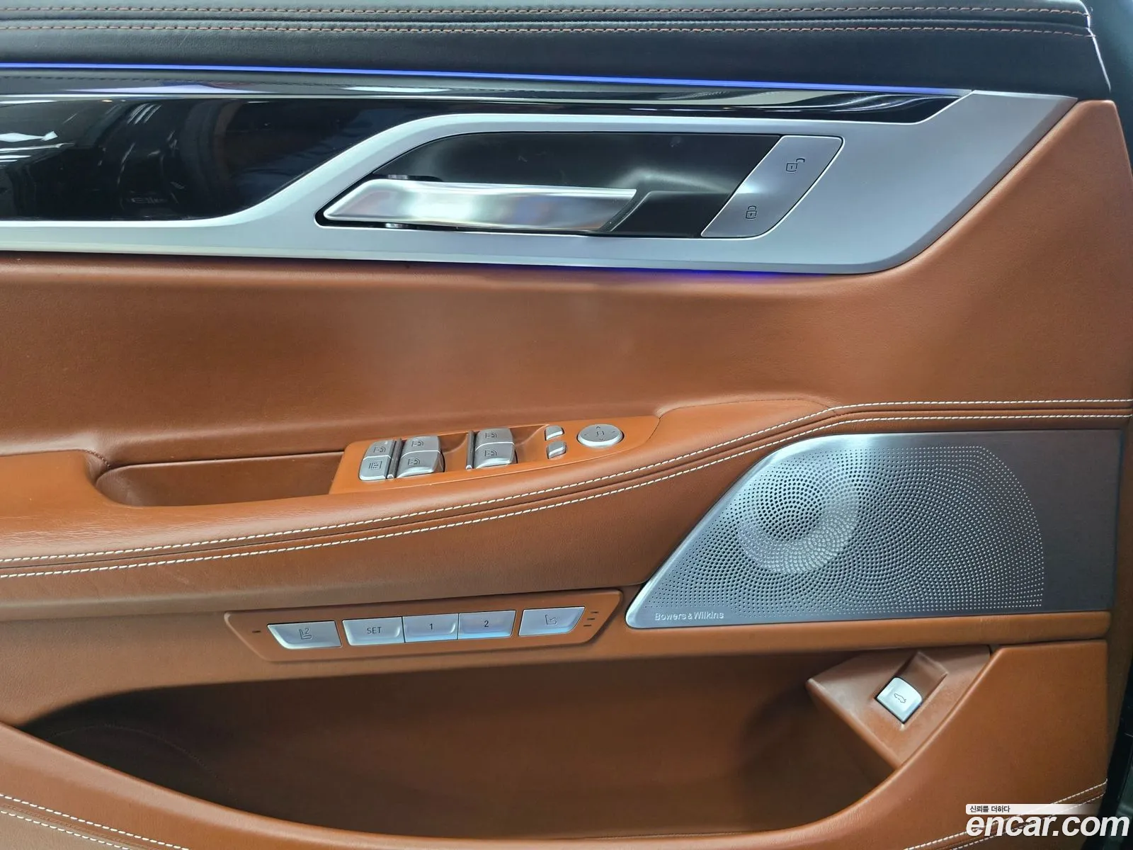 BMW 7 Series 2017 — 14