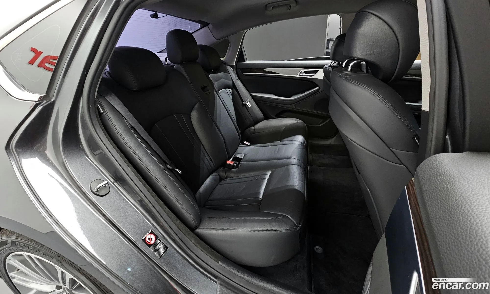 Genesis G80 2016 — 9