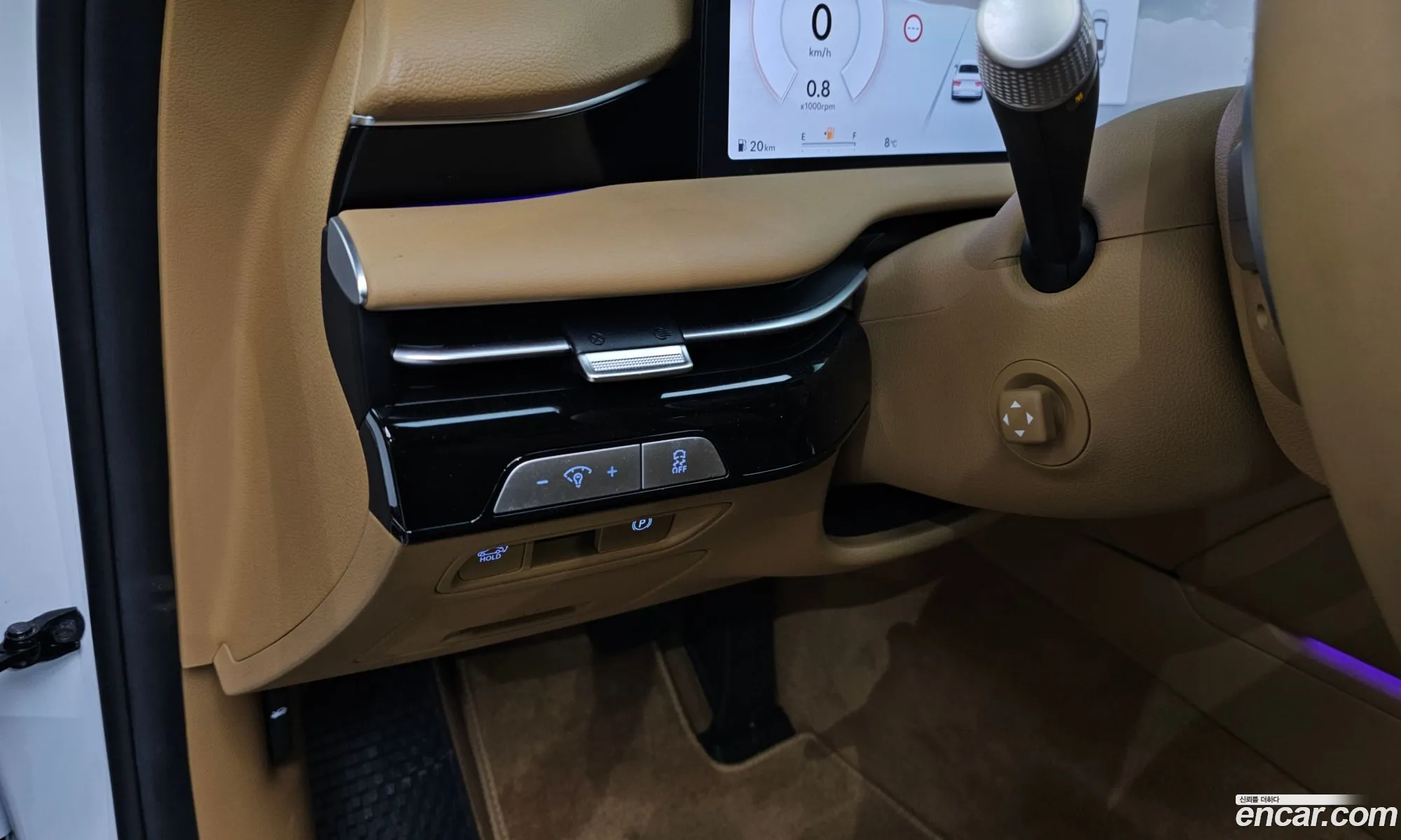 Genesis G80 2025 — 12