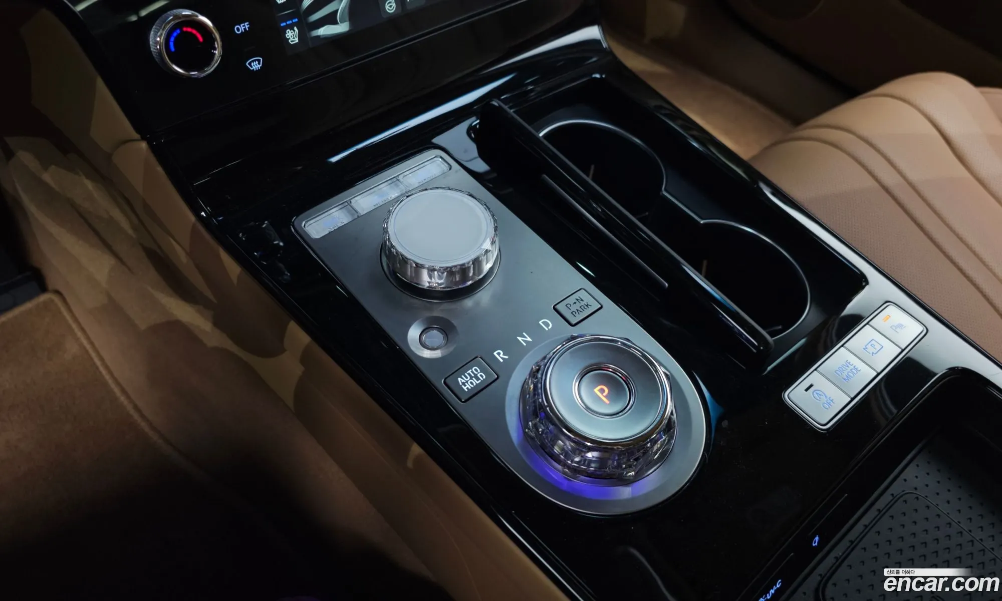 Genesis G80 2025 — 14