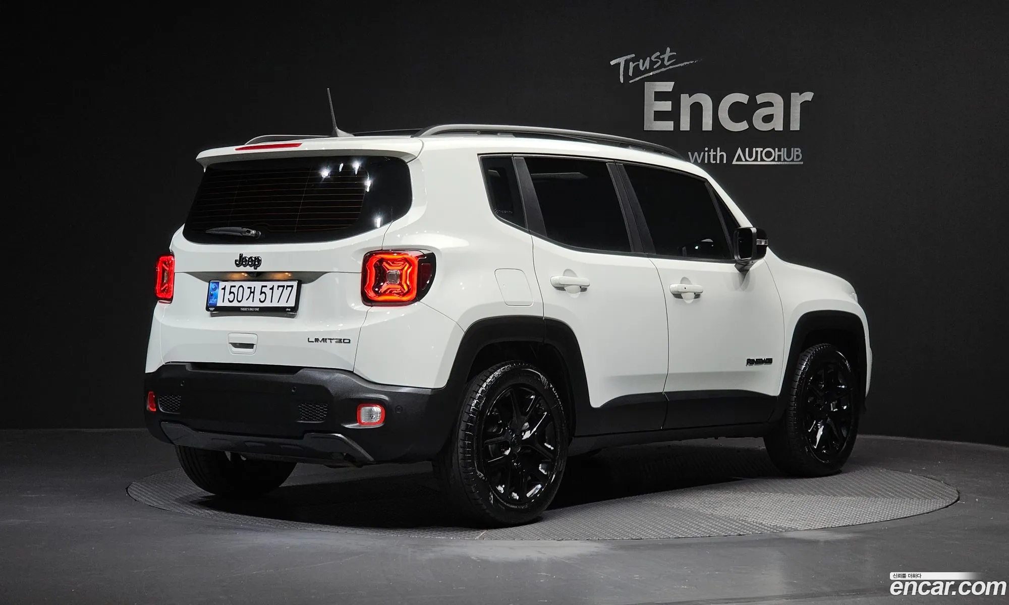 Jeep Renegade 2023 1C4NJCE19PPP76196 — 18