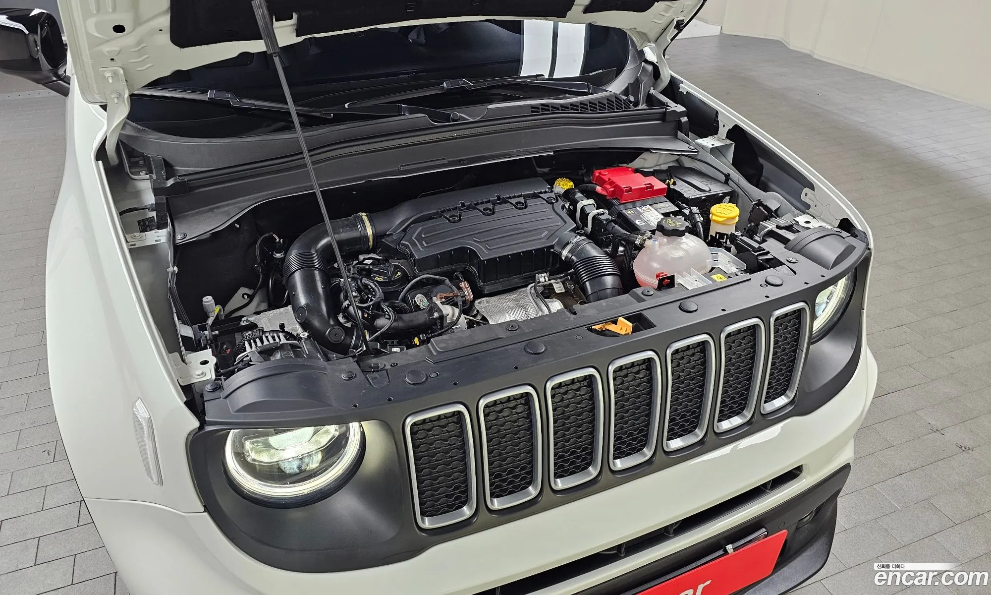 Jeep Renegade 2023 1C4NJCE19PPP76196 — 13