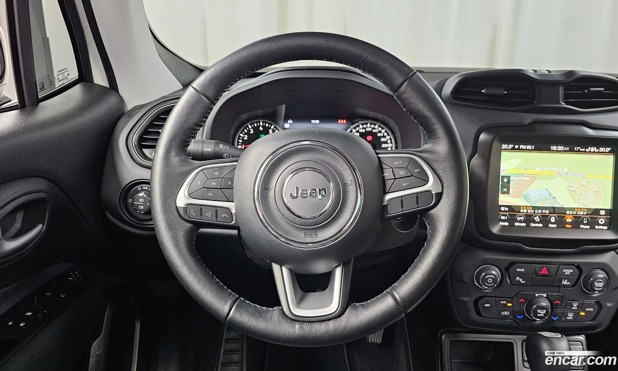 Jeep Renegade 2023 1C4NJCE19PPP76196 — 16
