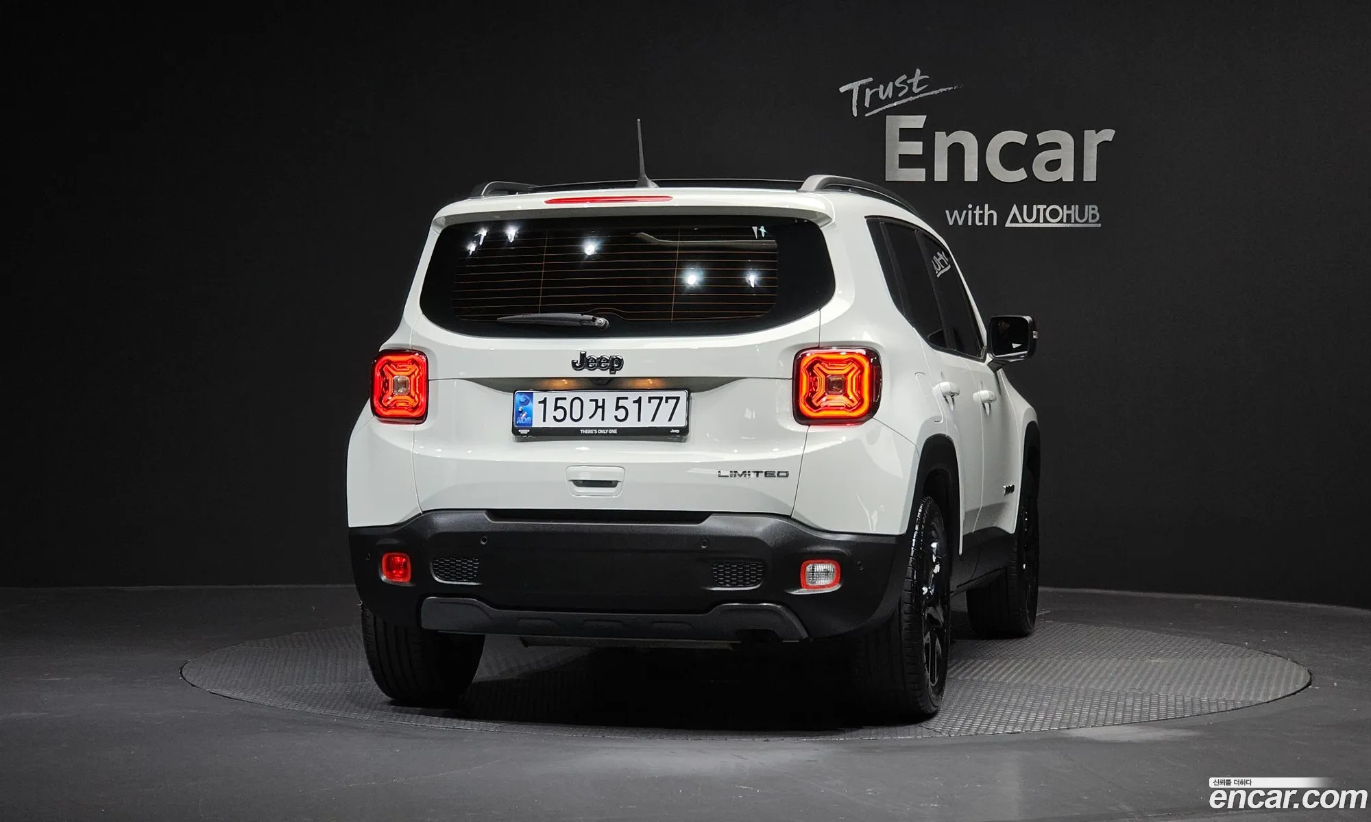 Jeep Renegade 2023 1C4NJCE19PPP76196 — 5