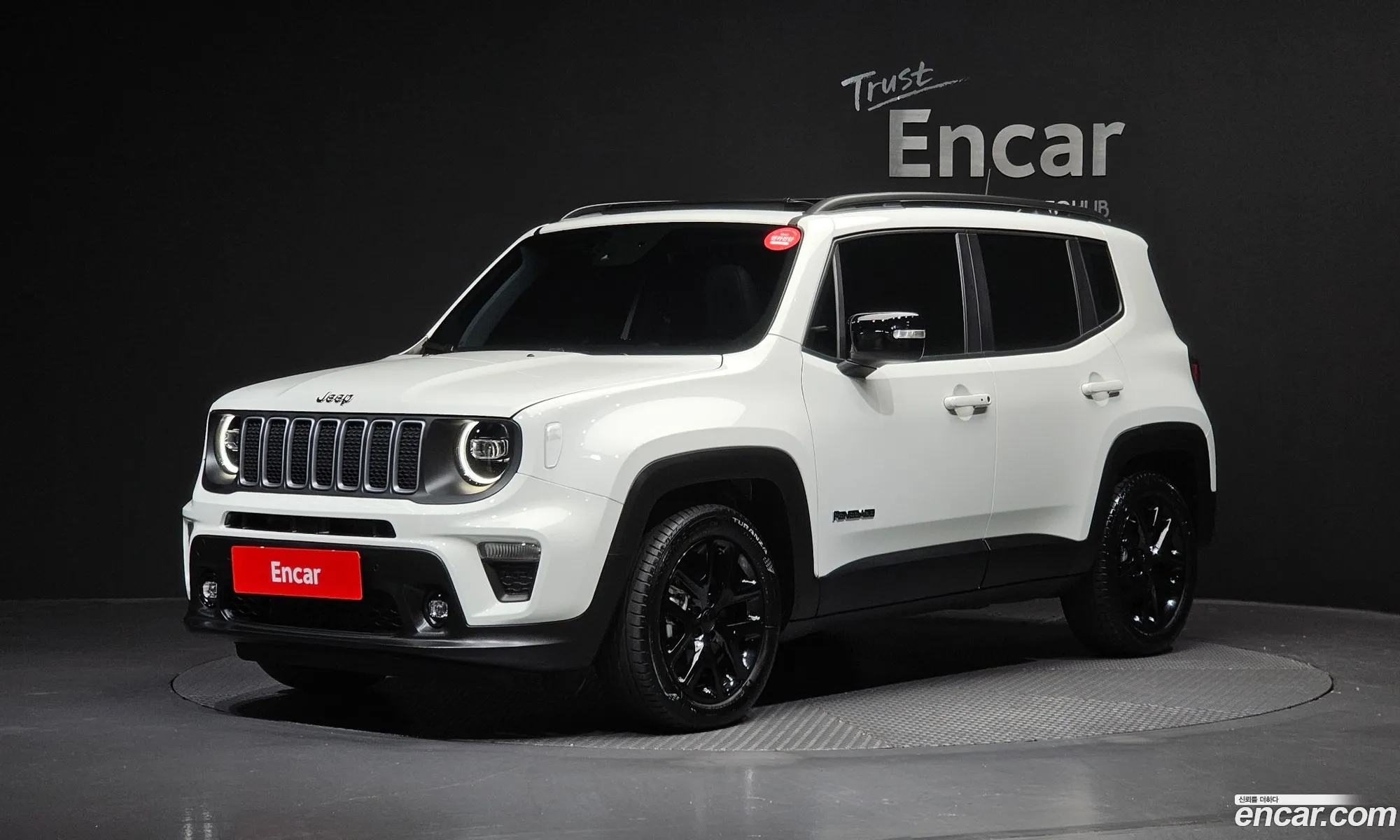 Jeep Renegade 2023 1C4NJCE19PPP76196 — 12