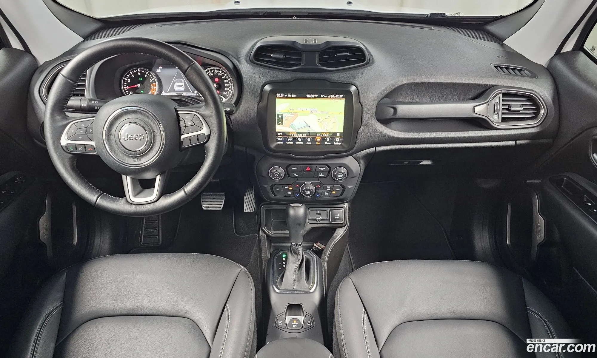 Jeep Renegade 2023 1C4NJCE19PPP76196 — 8