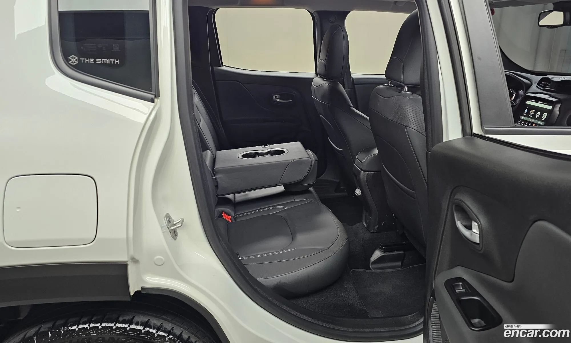Jeep Renegade 2023 1C4NJCE19PPP76196 — 14