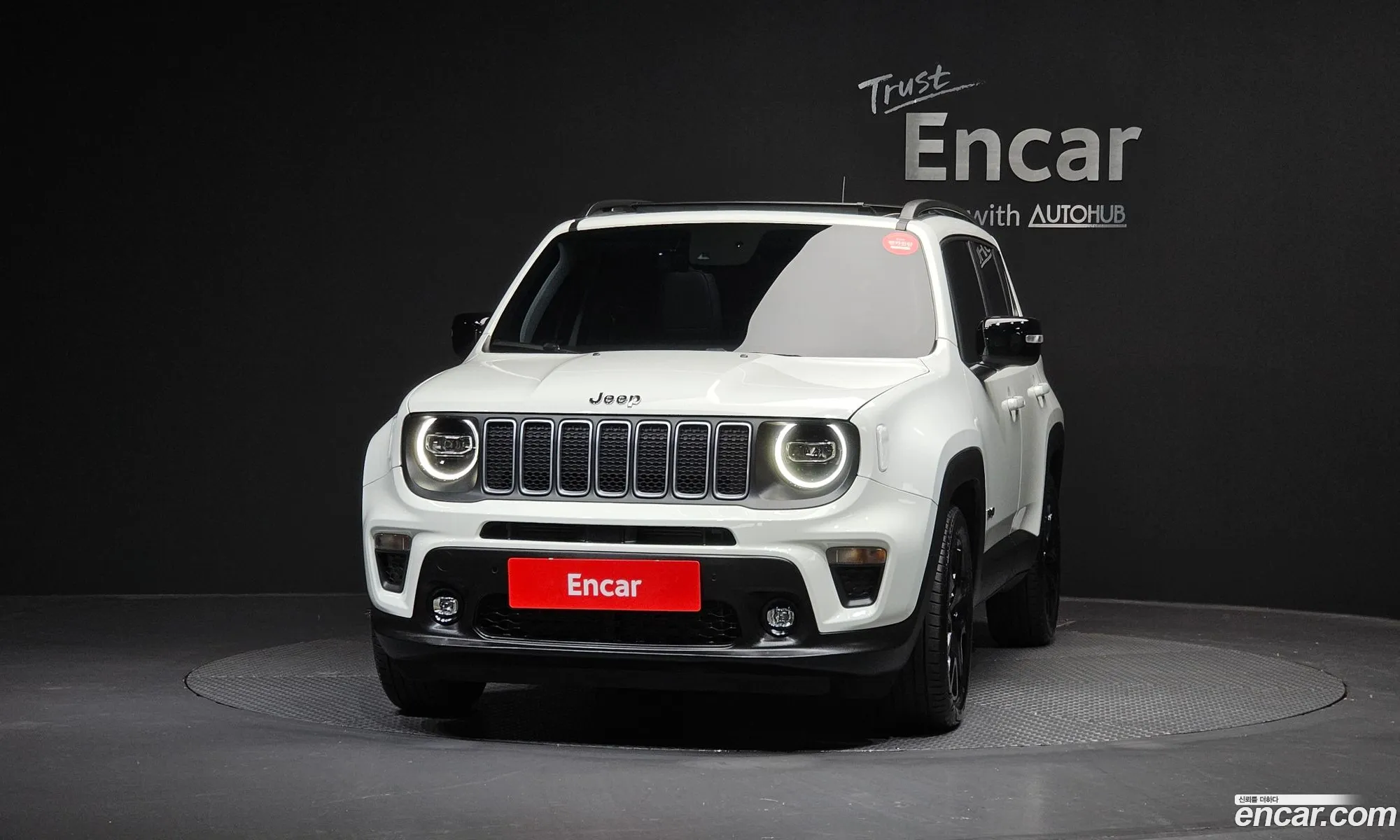 Jeep Renegade 2023 1C4NJCE19PPP76196 — 19