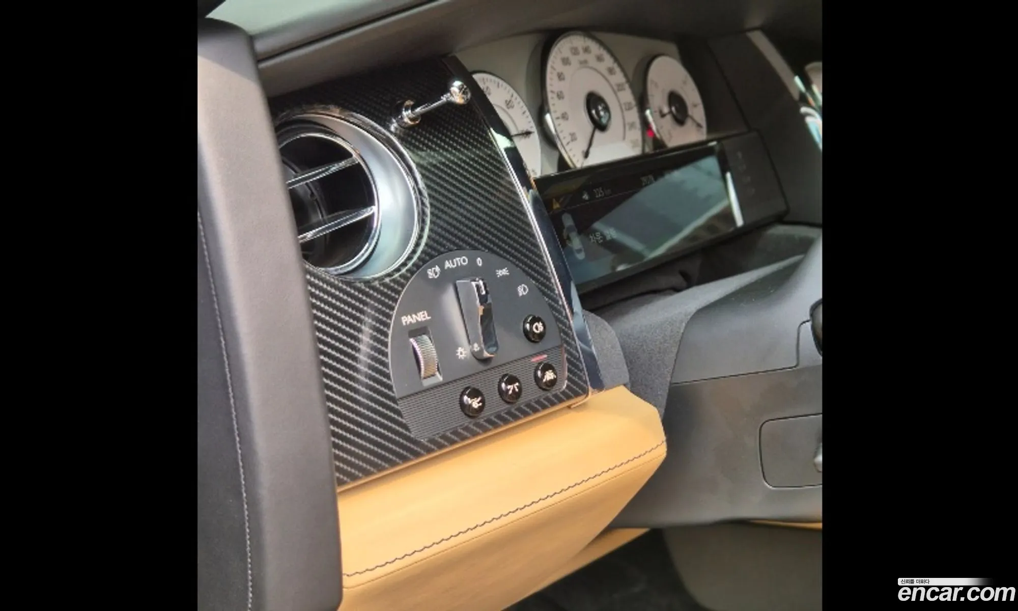 Rolls-Royce Ghost 2018 — 13