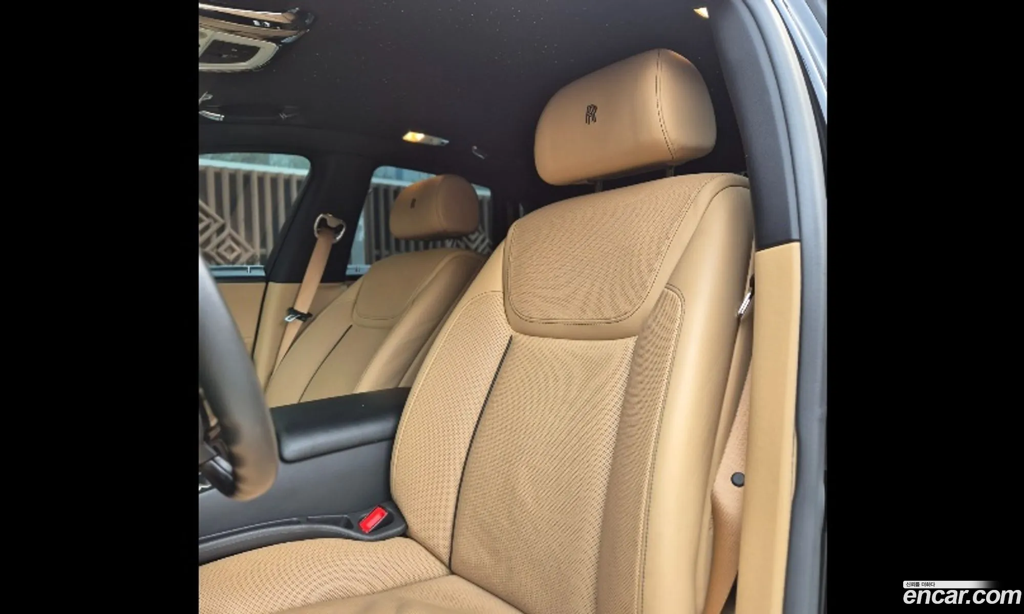 Rolls-Royce Ghost 2018 — 2