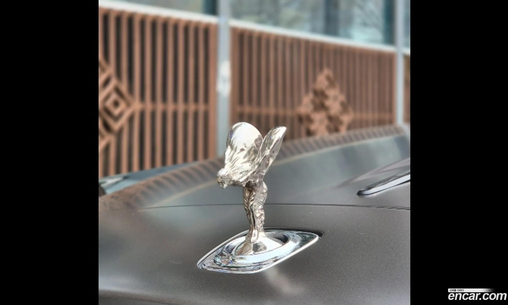 Rolls-Royce Ghost 2018 — 10