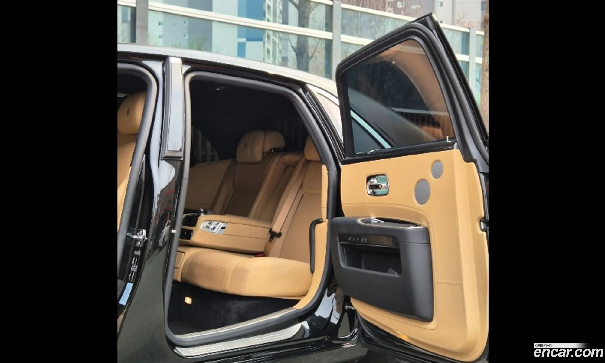 Rolls-Royce Ghost 2018 — 5