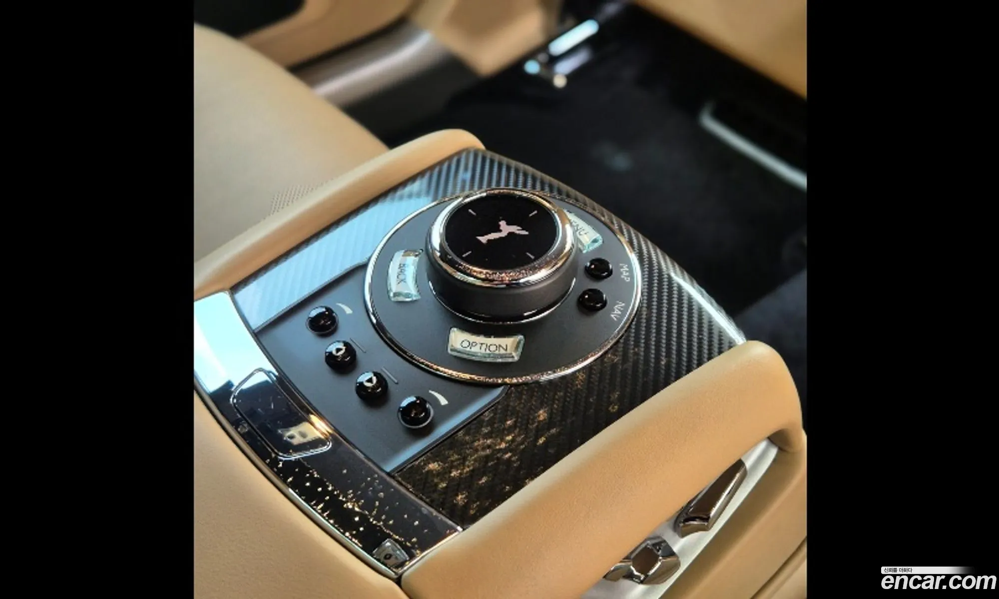 Rolls-Royce Ghost 2018 — 4
