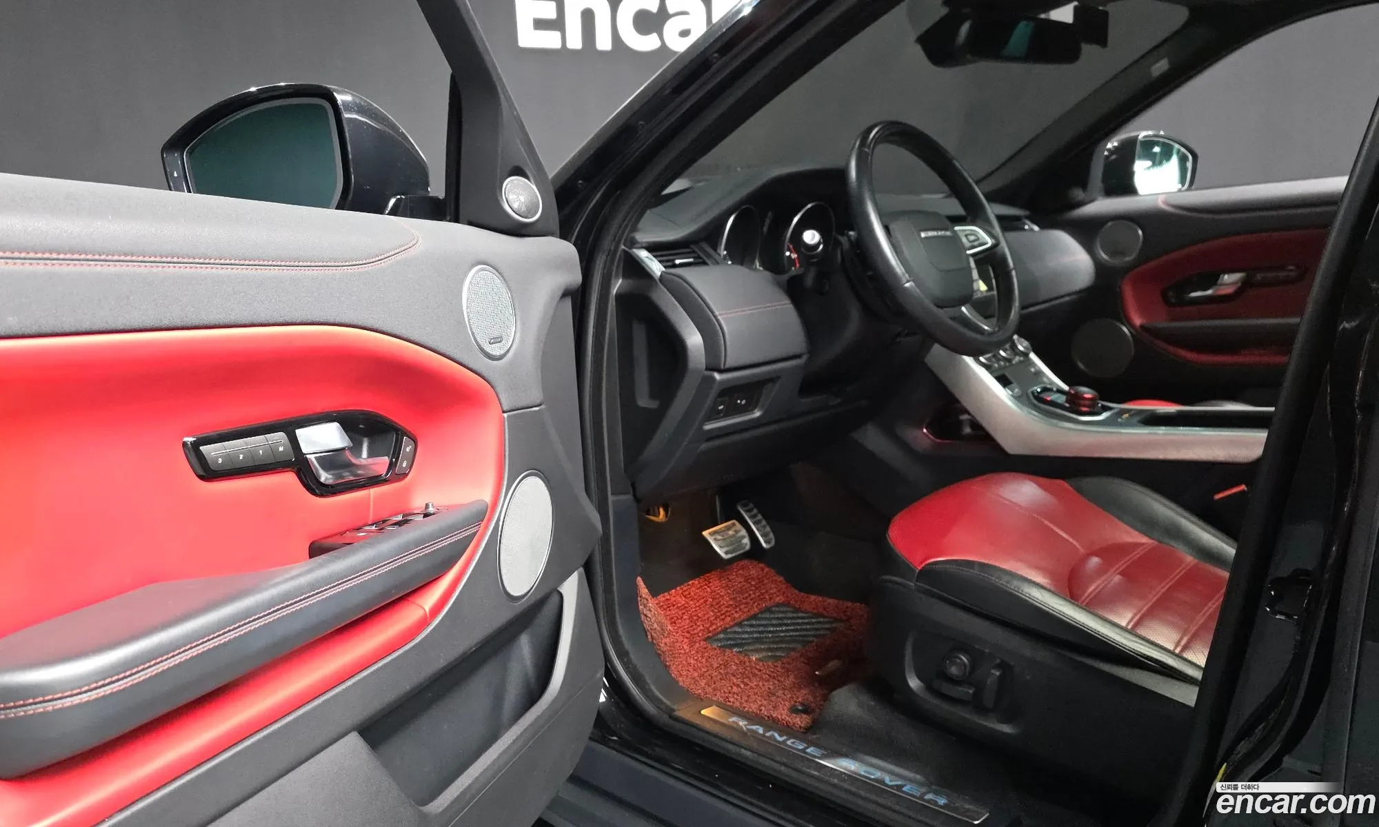 Land Rover Range Rover Evoque 2018 — 20