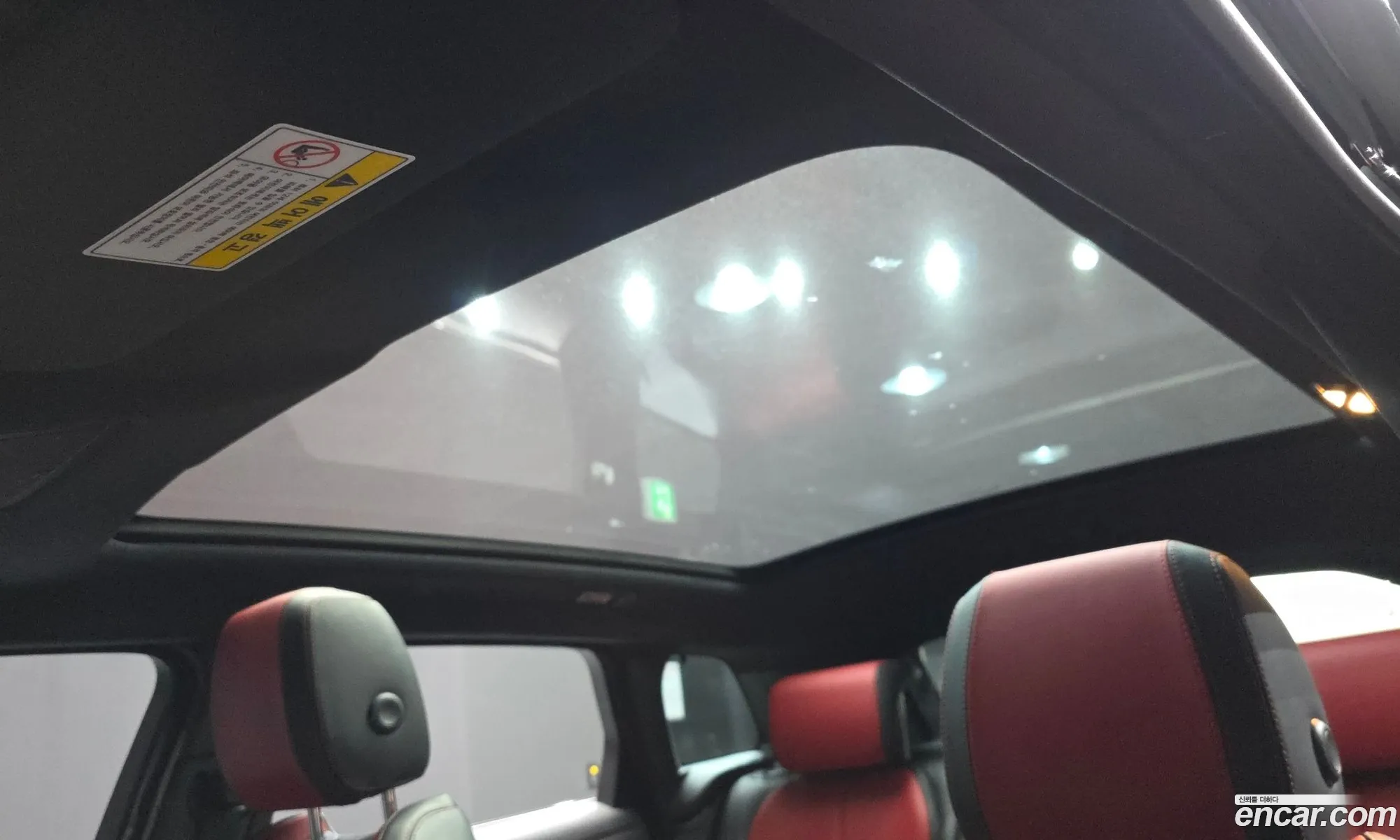 Land Rover Range Rover Evoque 2018 — 6