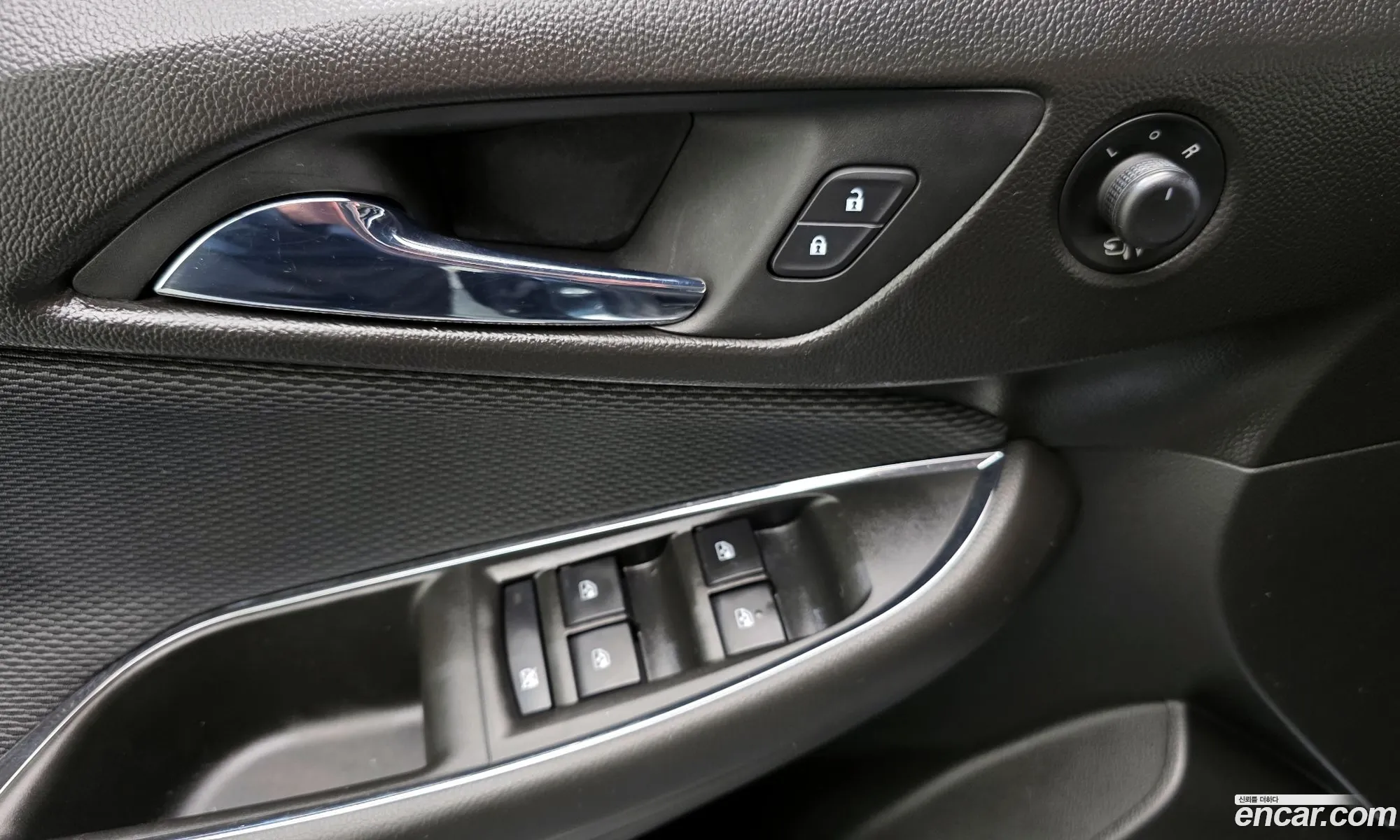 Chevrolet (GM Daewoo) Cruze 2017 — 2