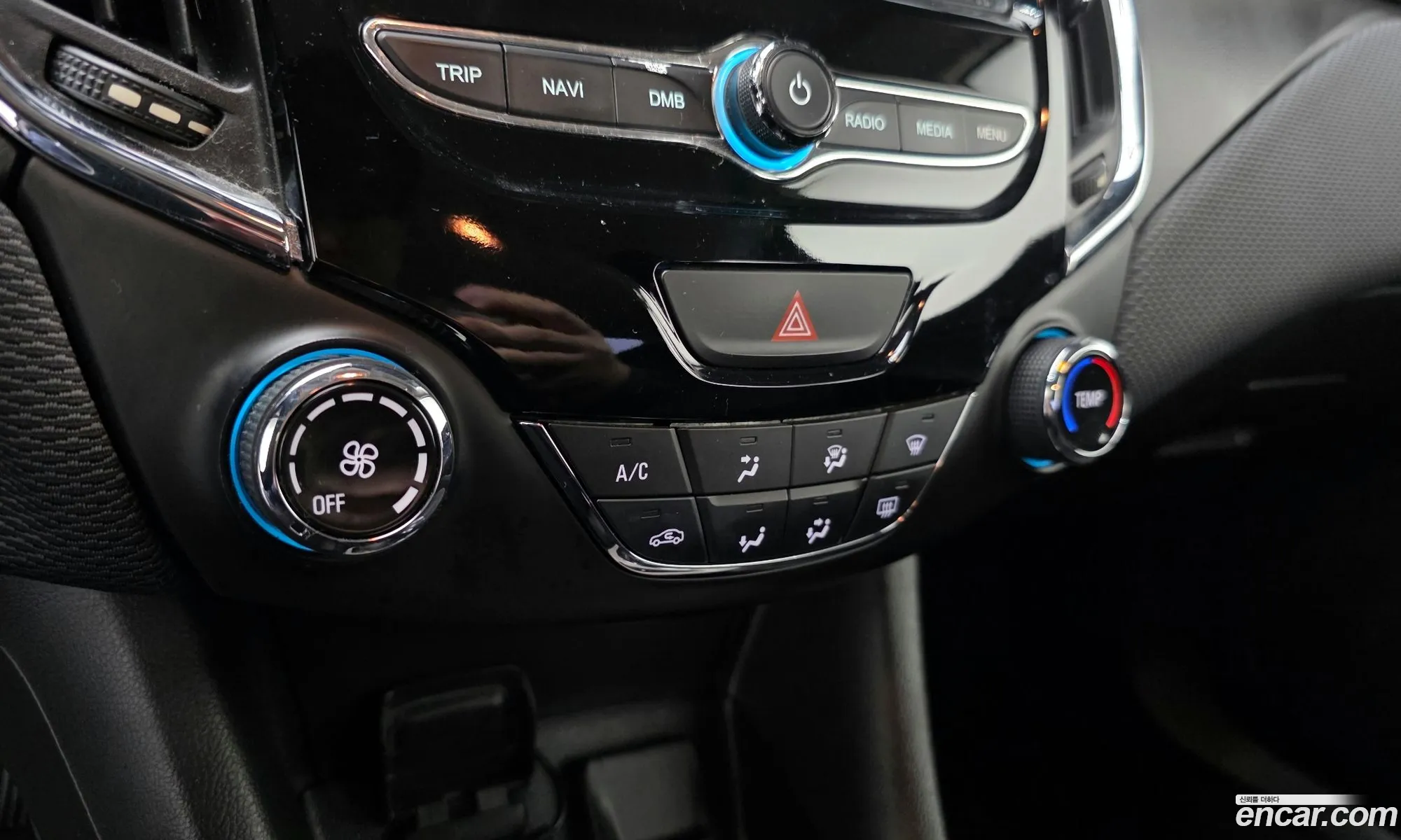 Chevrolet (GM Daewoo) Cruze 2017 — 3
