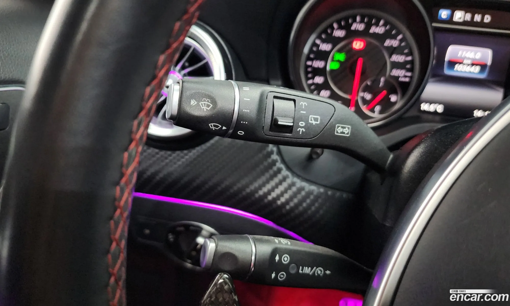Mercedes-Benz A-Class W176 2018 — 19