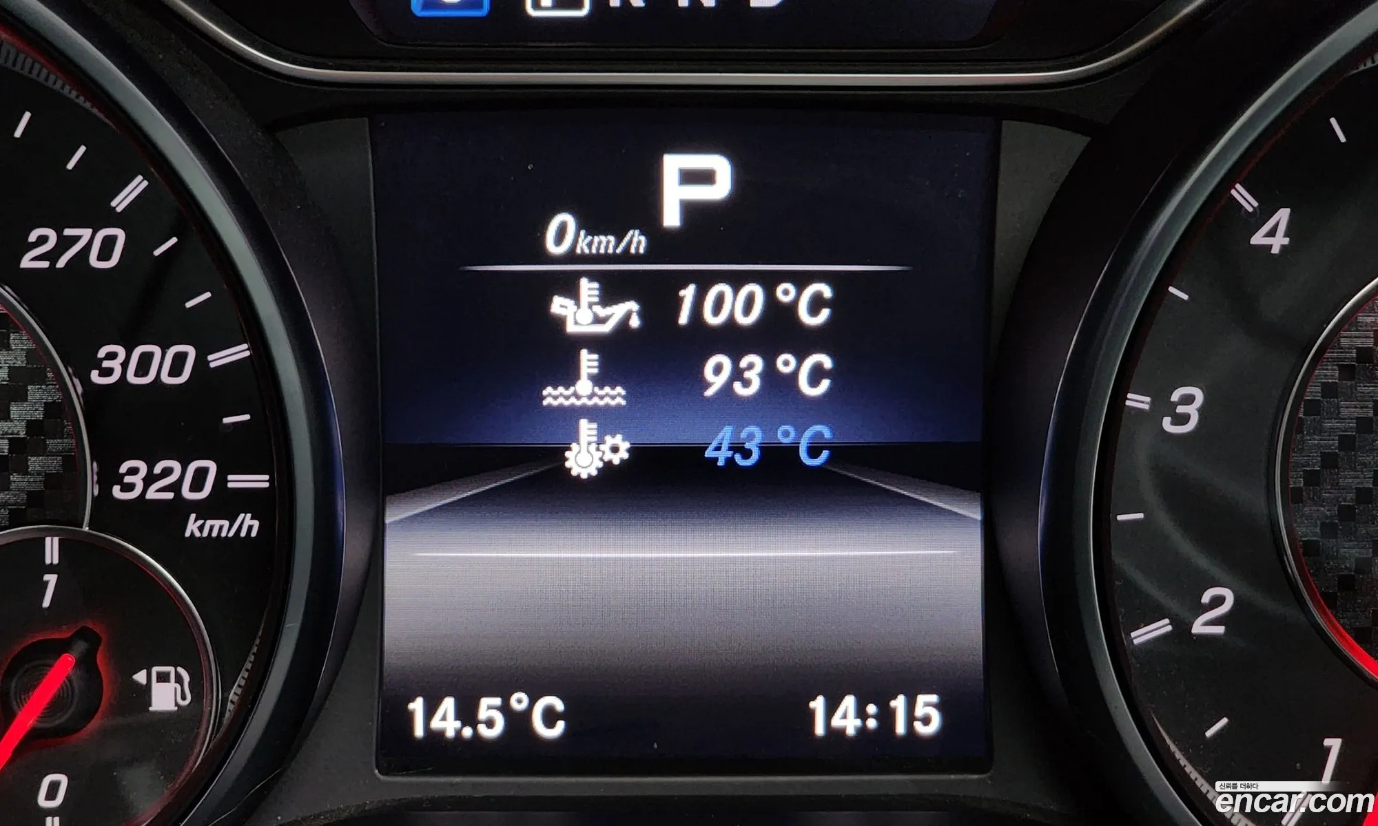 Mercedes-Benz A-Class W176 2018 — 15