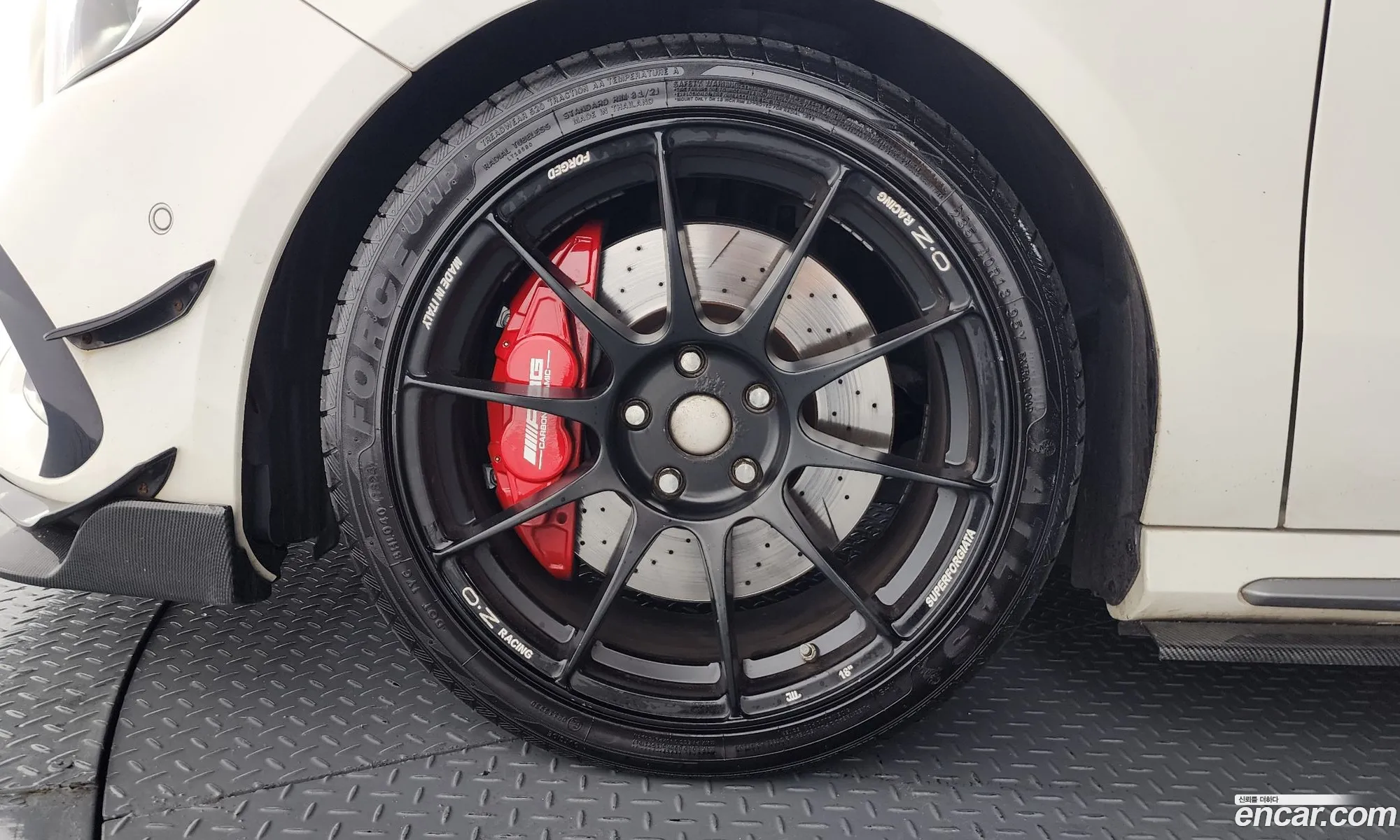 Mercedes-Benz A-Class W176 2018 — 3