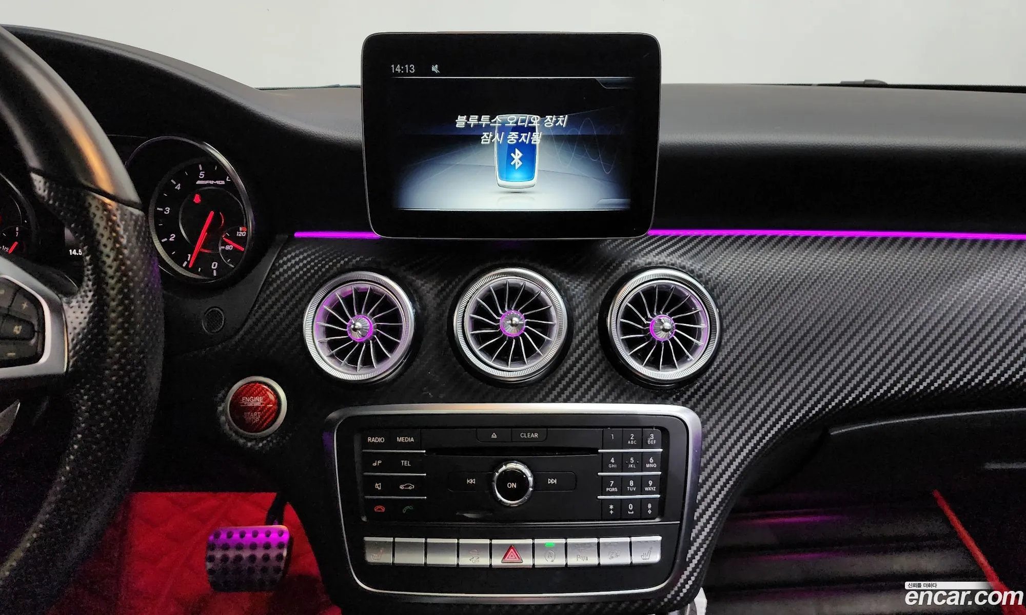 Mercedes-Benz A-Class W176 2018 — 8