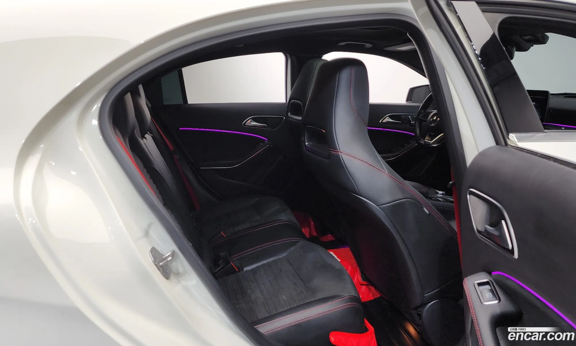 Mercedes-Benz A-Class W176 2018 — 6