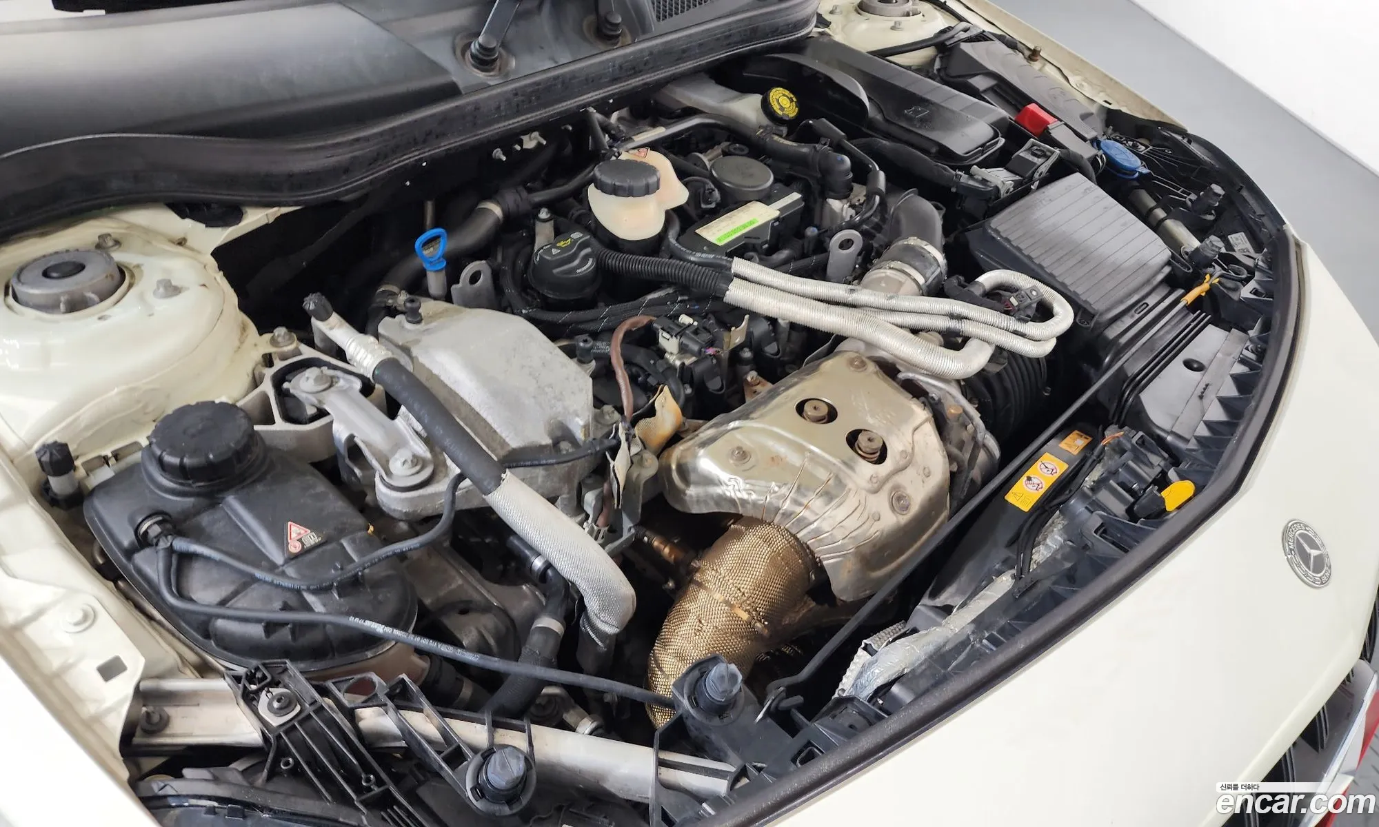 Mercedes-Benz A-Class W176 2018 — 4