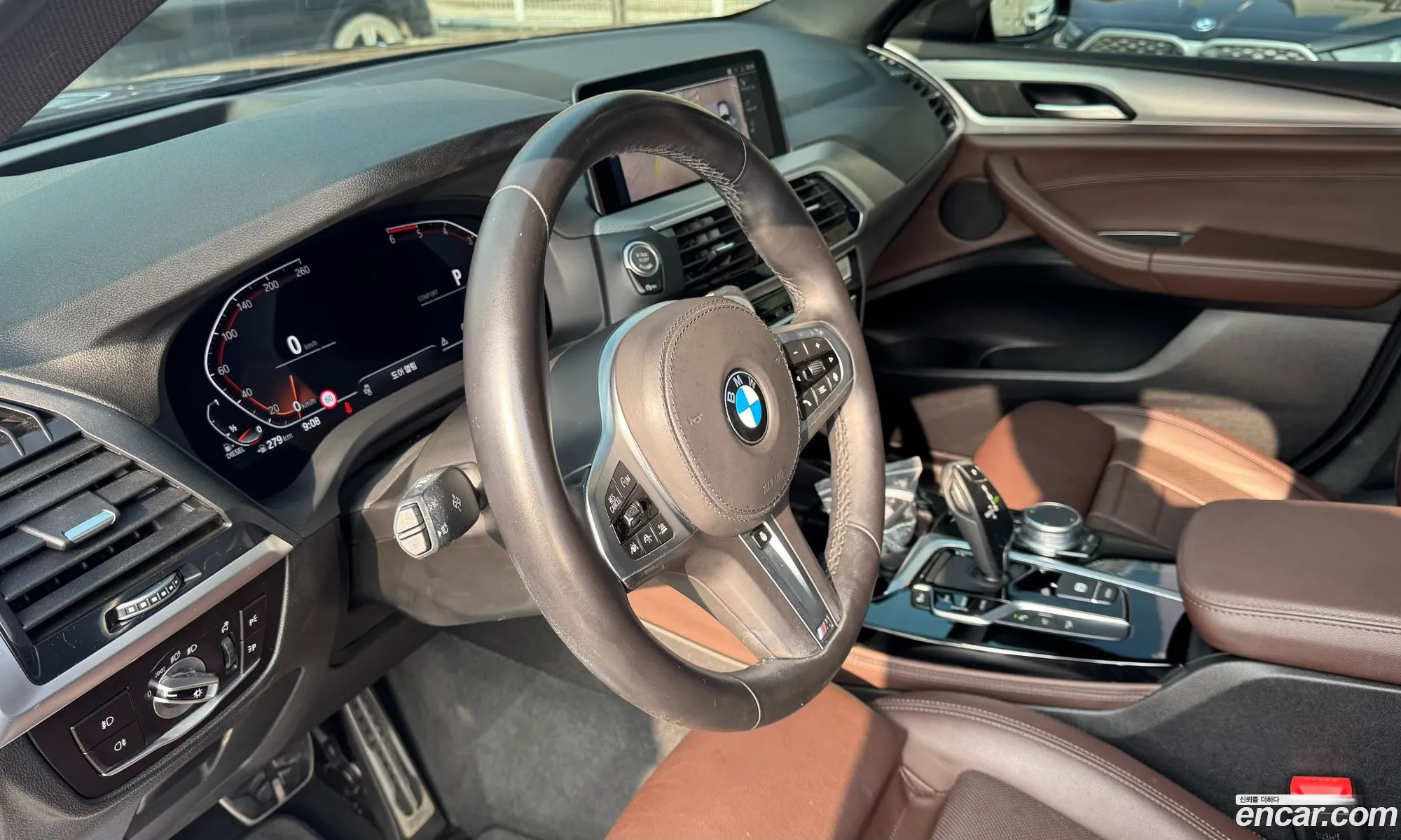 BMW X4 2021 — 18
