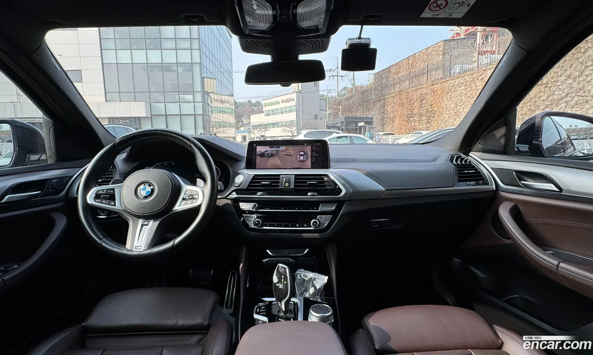 BMW X4 2021 — 14