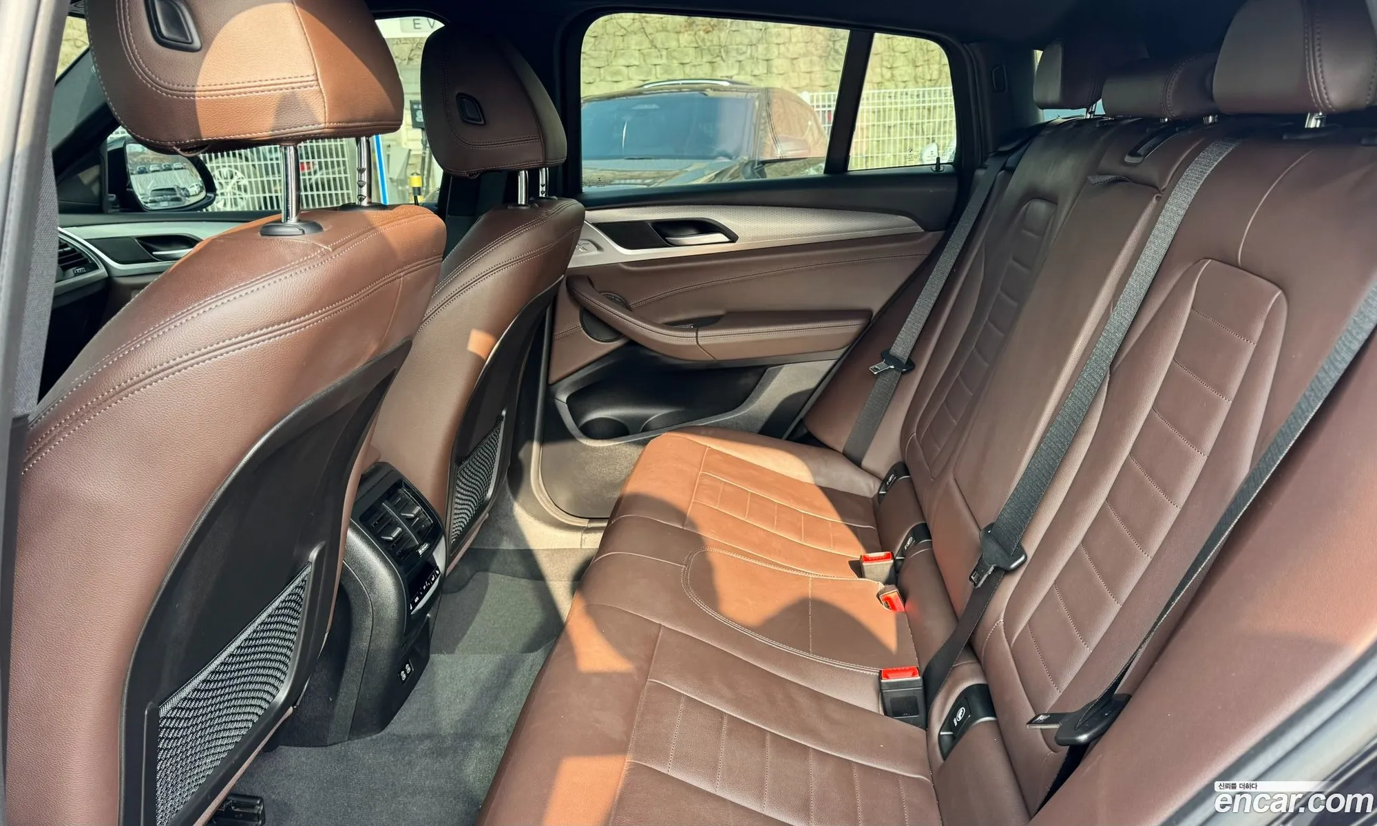 BMW X4 2021 — 3