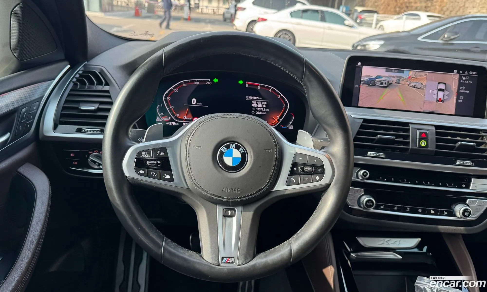 BMW X4 2021 — 16