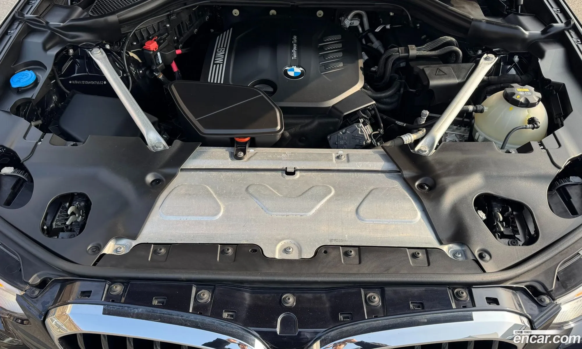 BMW X4 2021 — 11