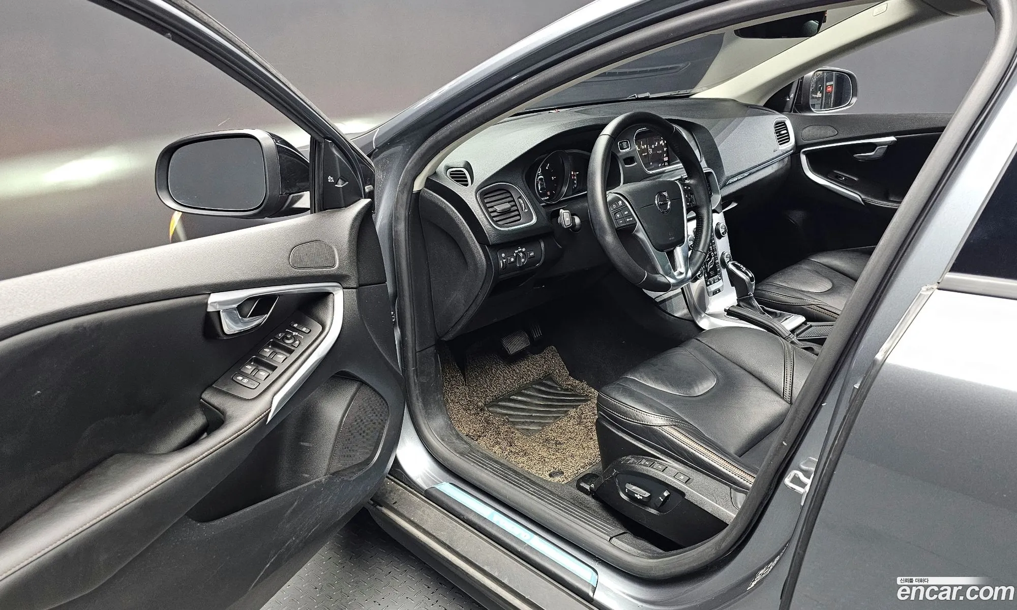 Volvo V40 Cross Country
