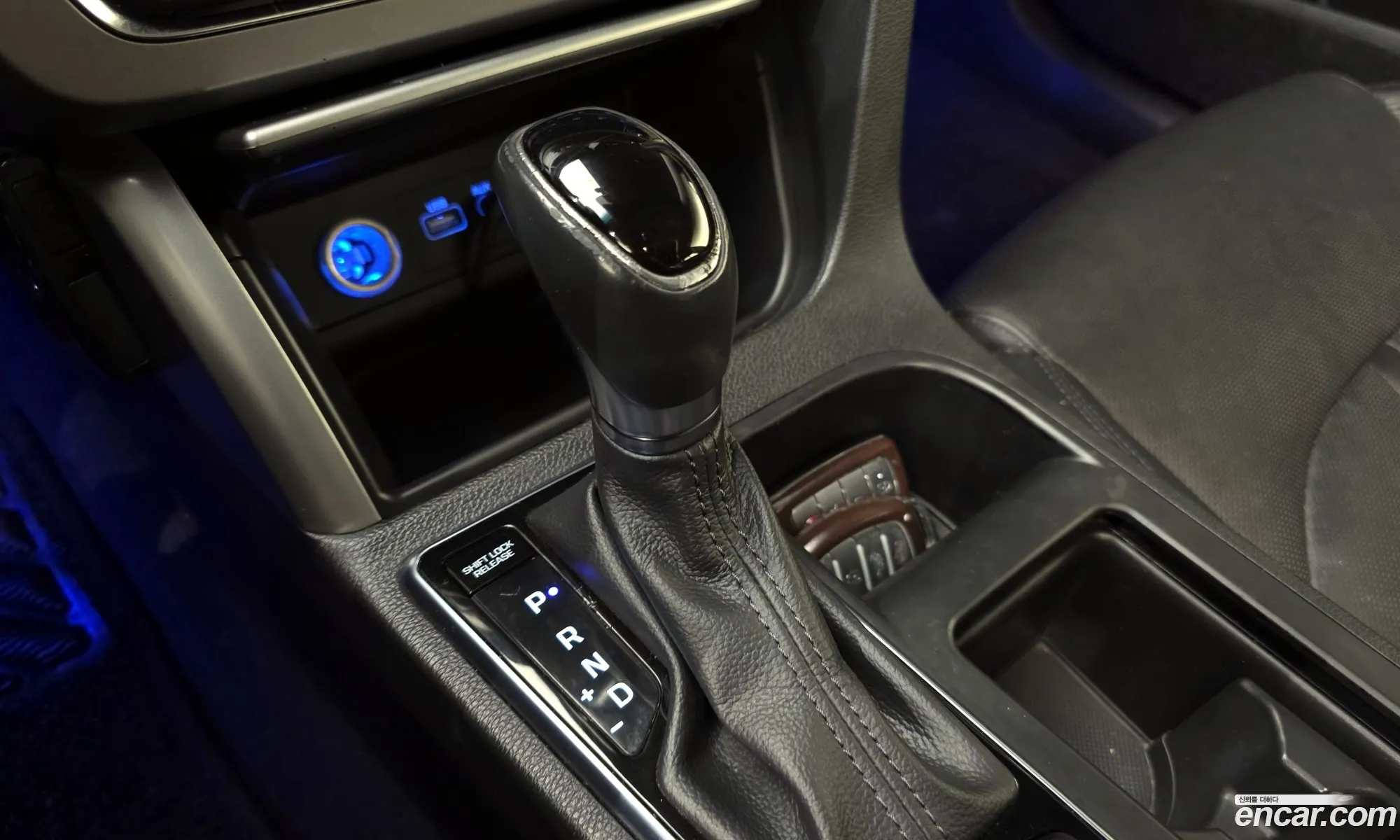 Hyundai LF Sonata 2014 — 3