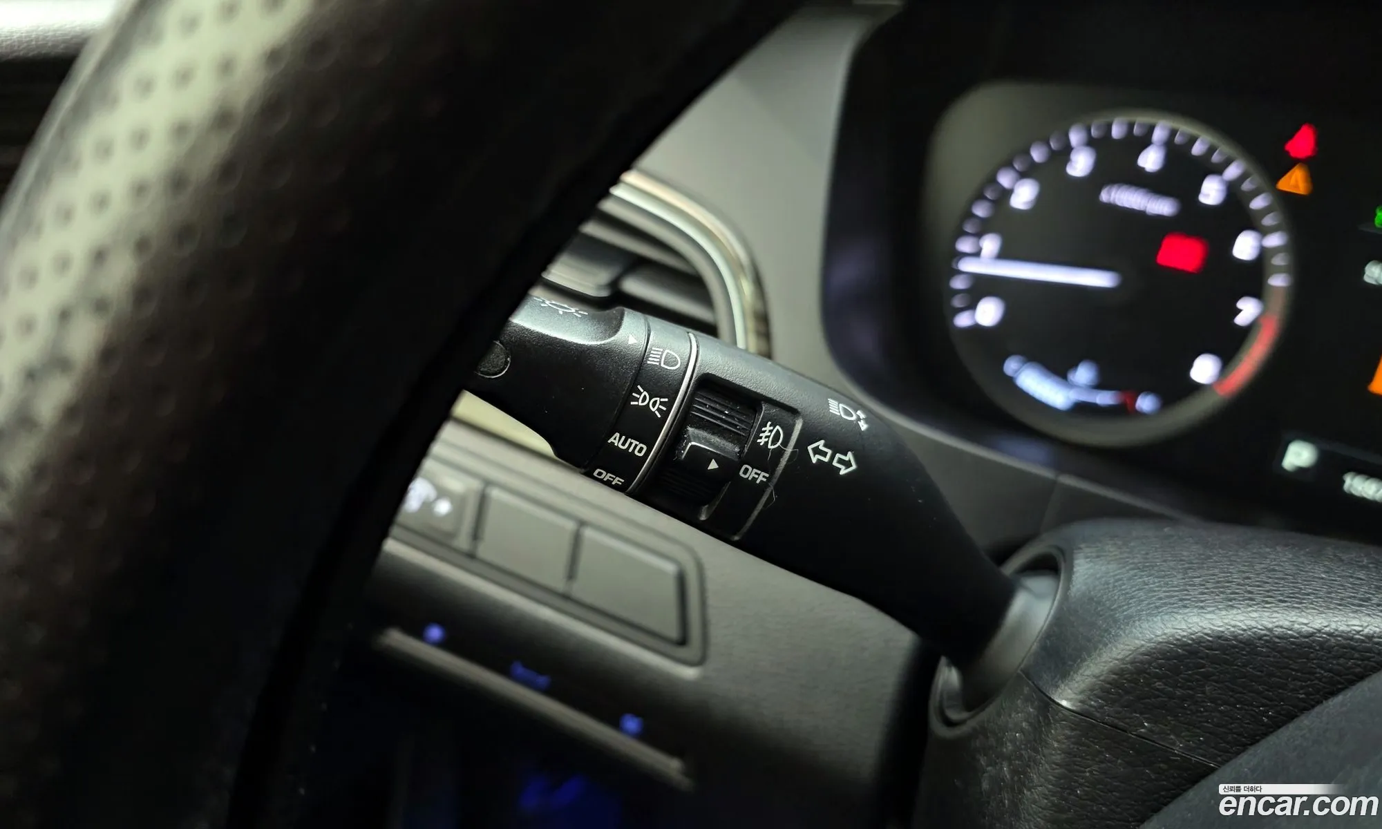 Hyundai LF Sonata 2014 — 7