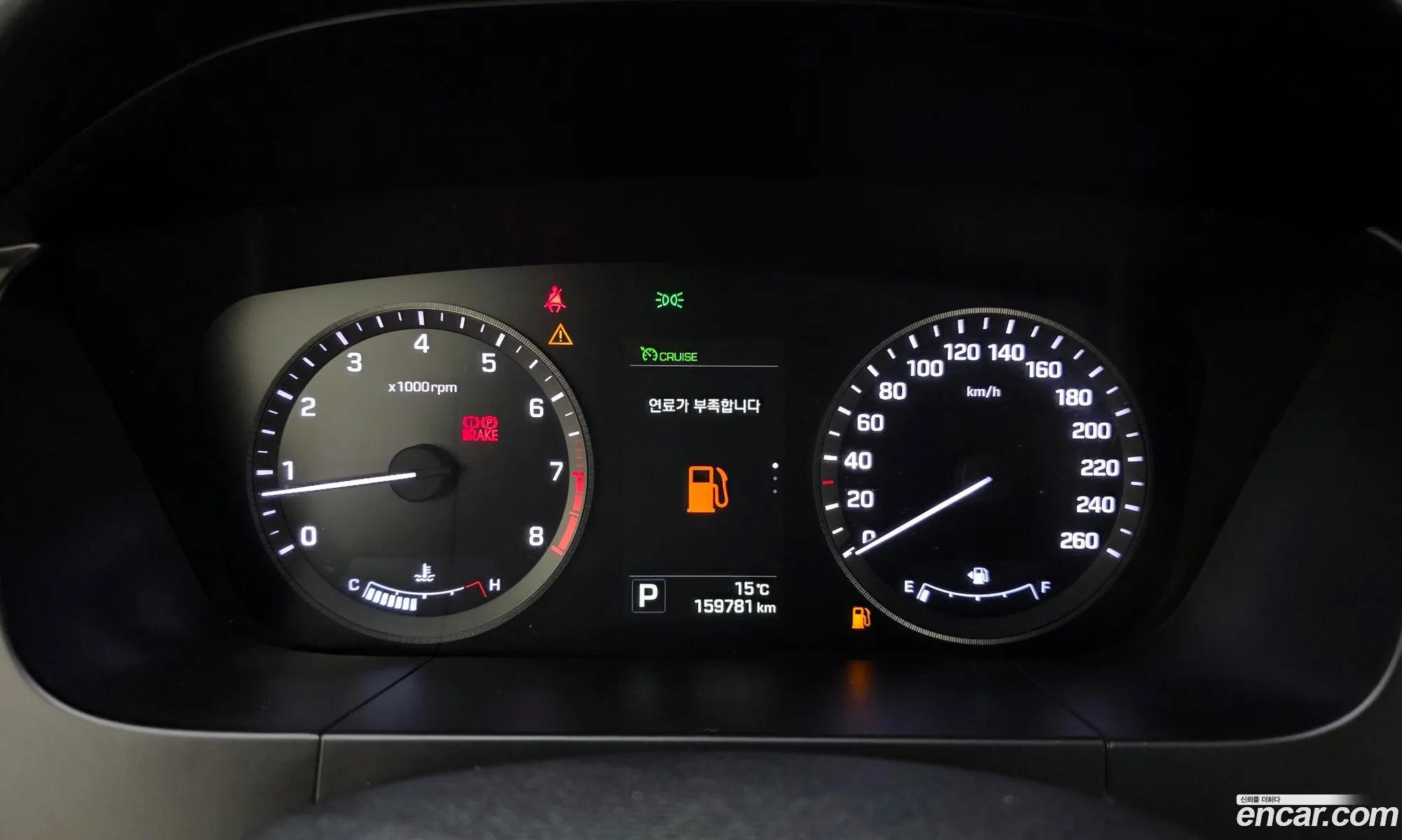 Hyundai LF Sonata 2014 — 11