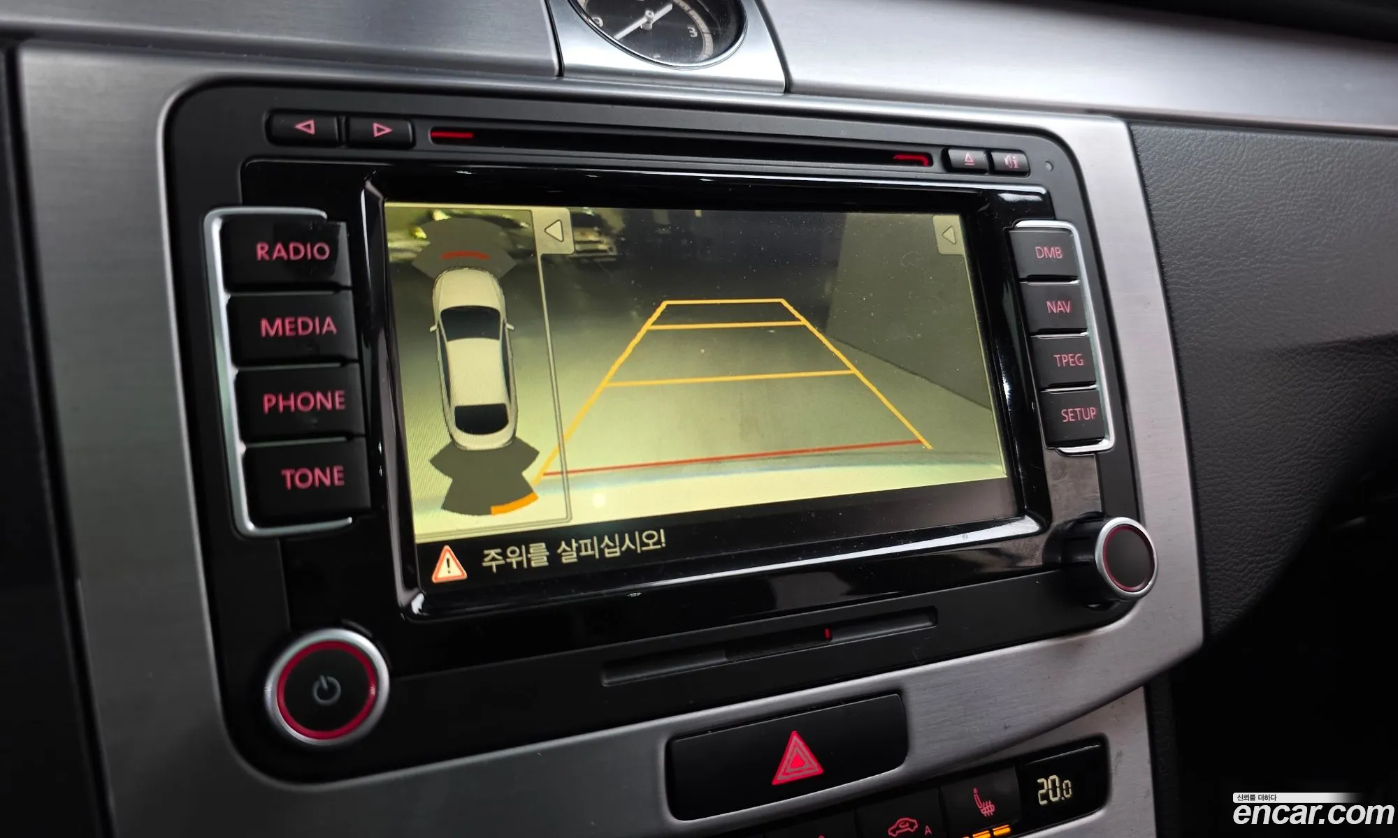 Volkswagen CC 2013 — 4