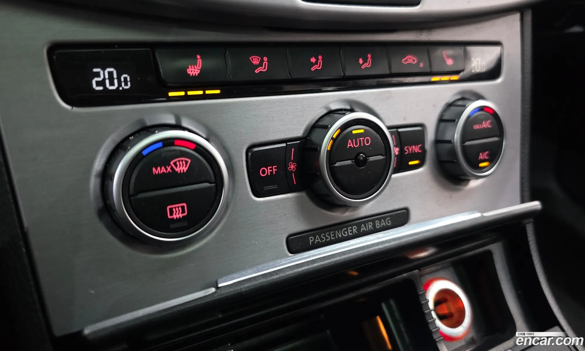 Volkswagen CC 2013 — 14