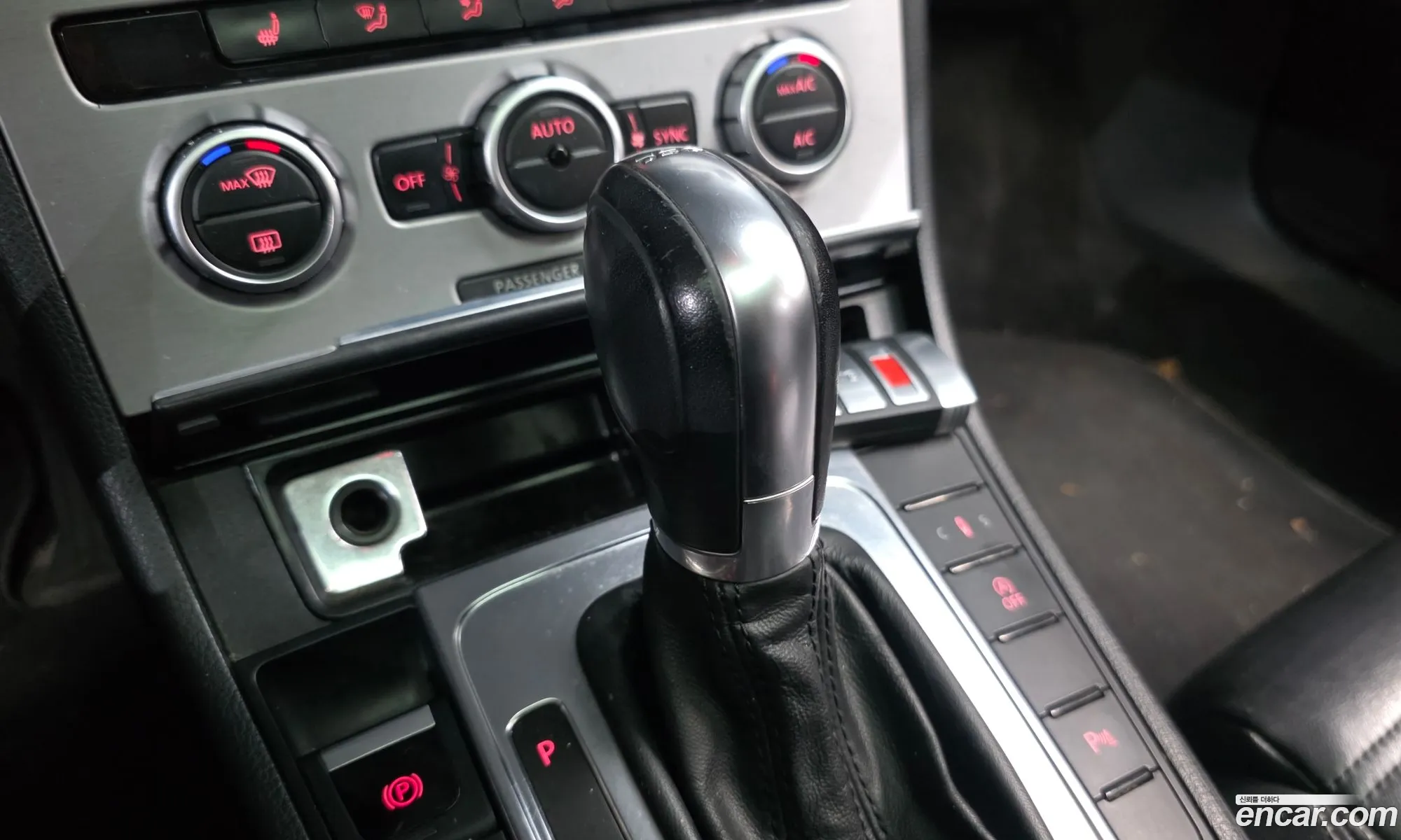 Volkswagen CC 2013 — 7