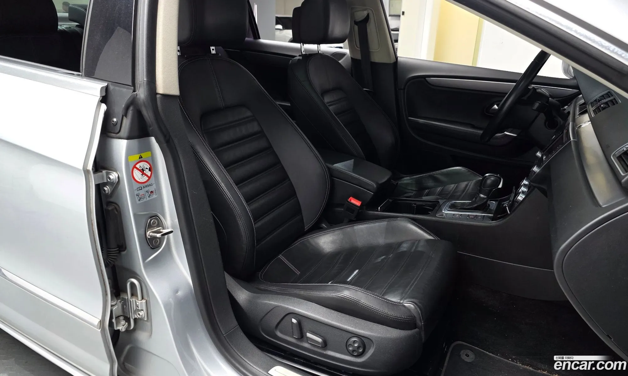 Volkswagen CC 2013 — 13
