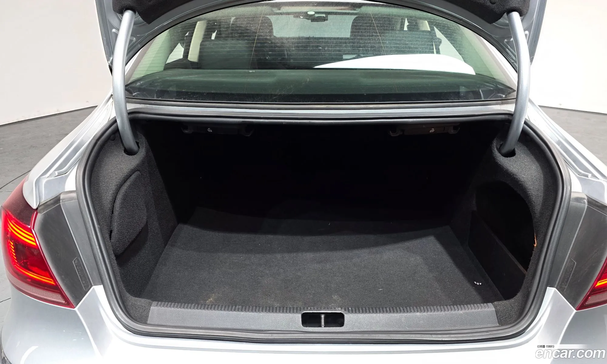 Volkswagen CC 2013 — 11