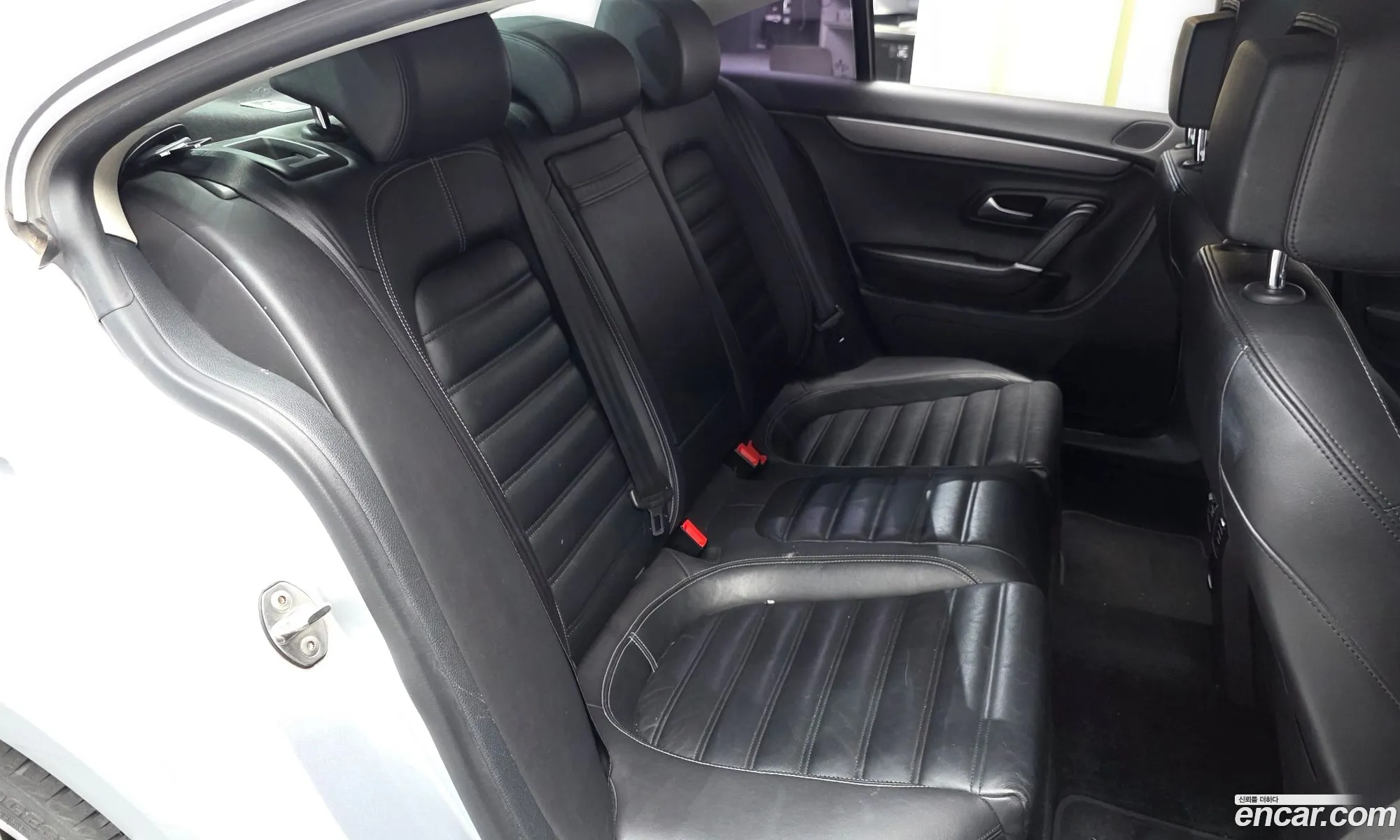 Volkswagen CC 2013 — 3