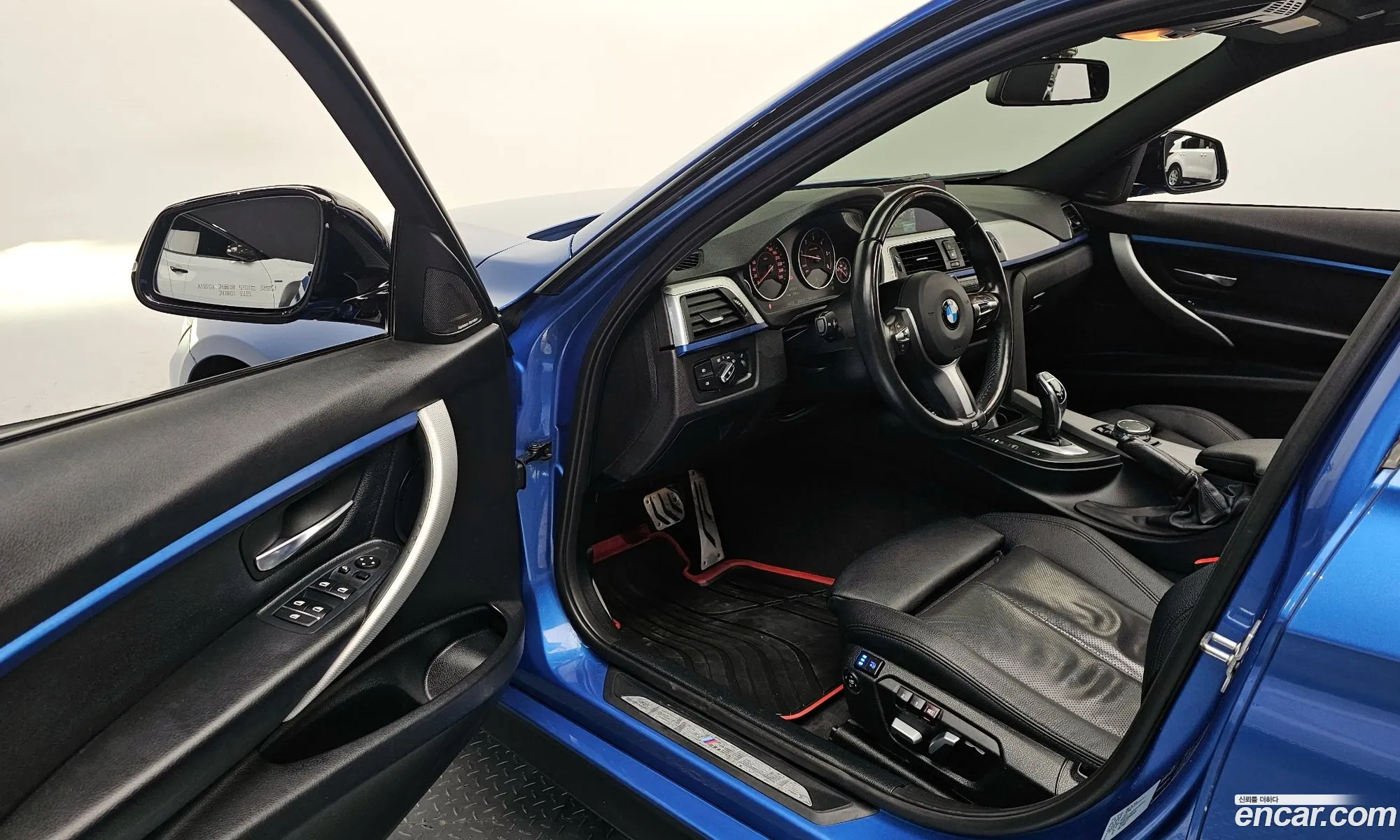 BMW 3 Series 2015 WBA8C5102GK635867 — 4