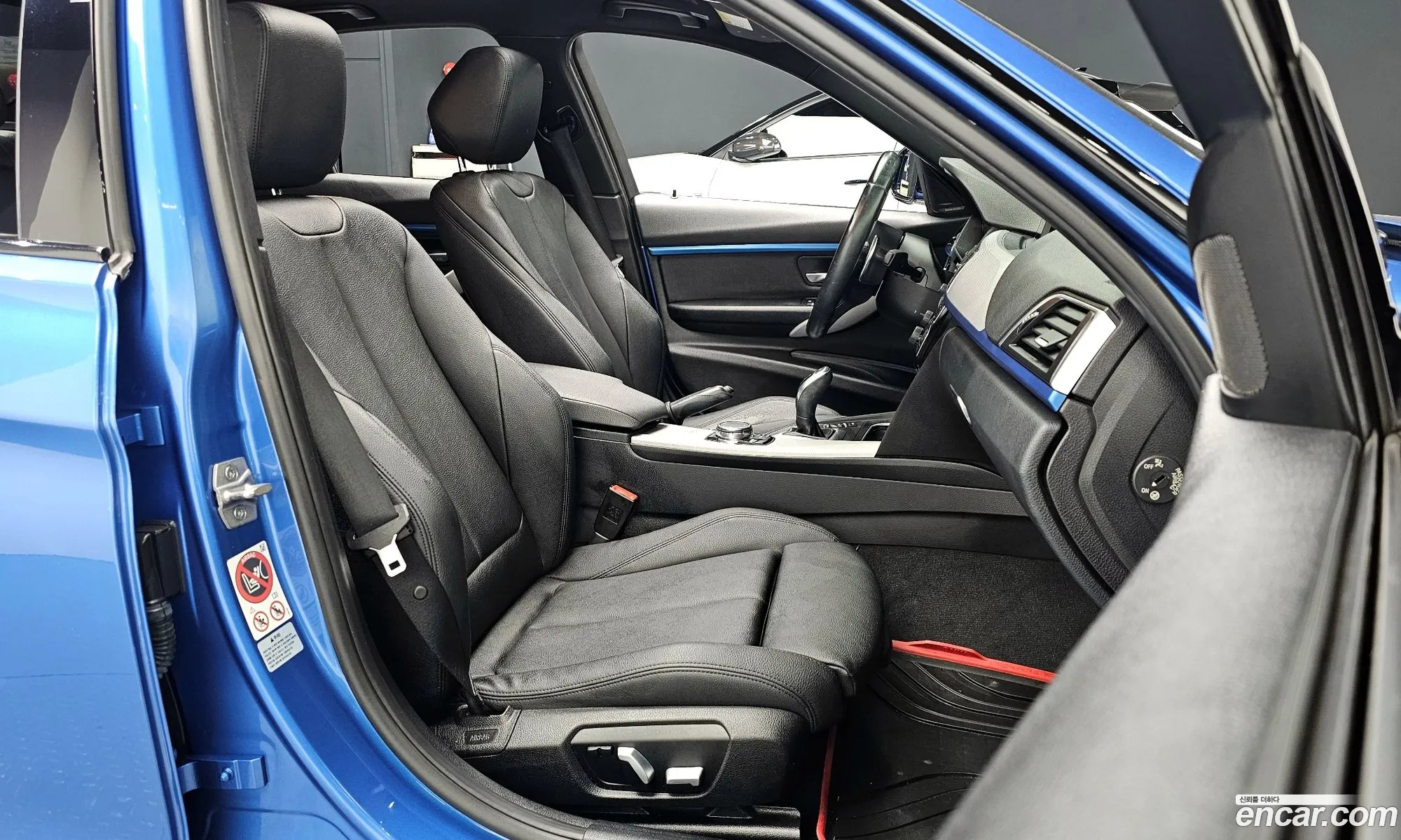 BMW 3 Series 2015 WBA8C5102GK635867 — 13