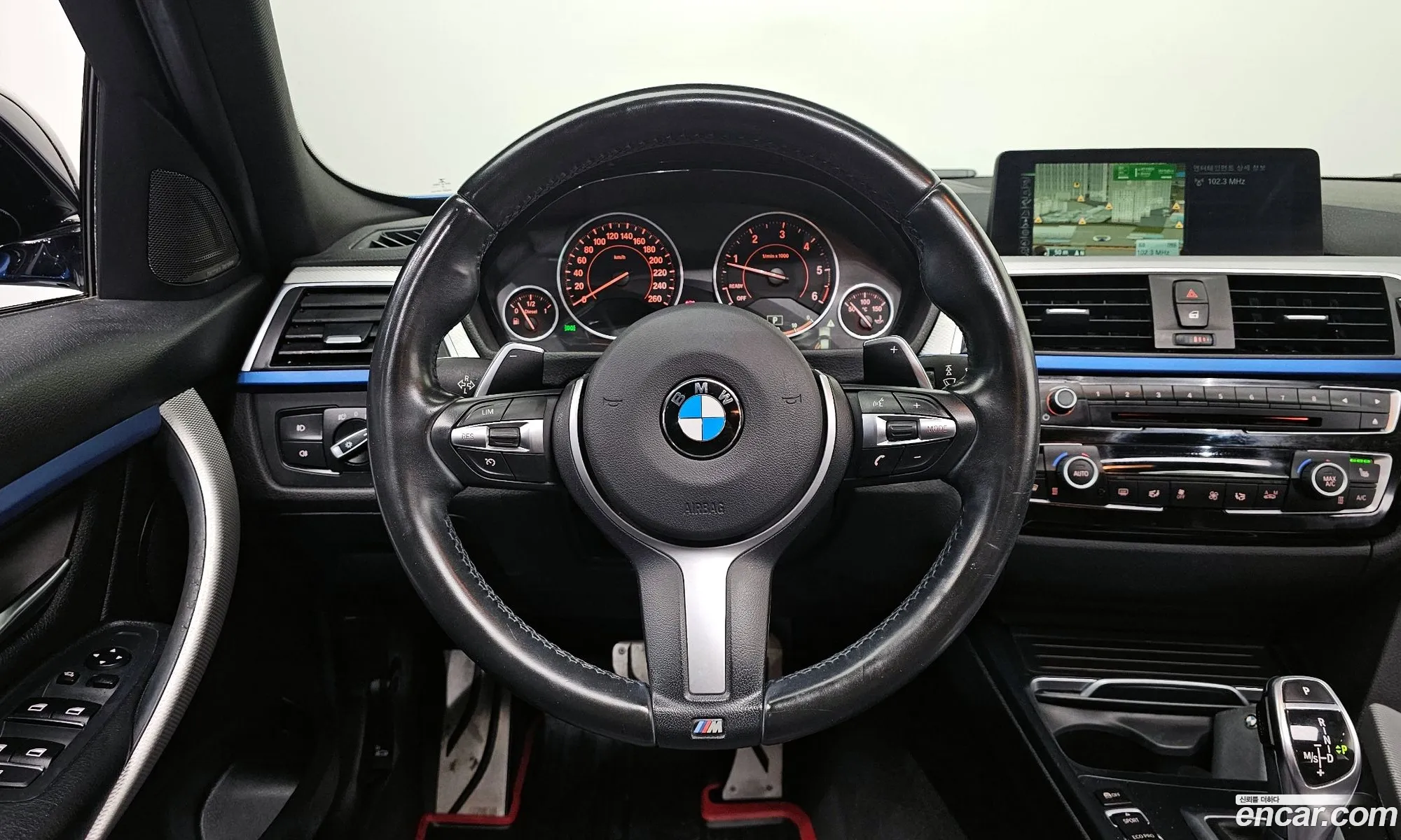 BMW 3 Series 2015 WBA8C5102GK635867 — 15