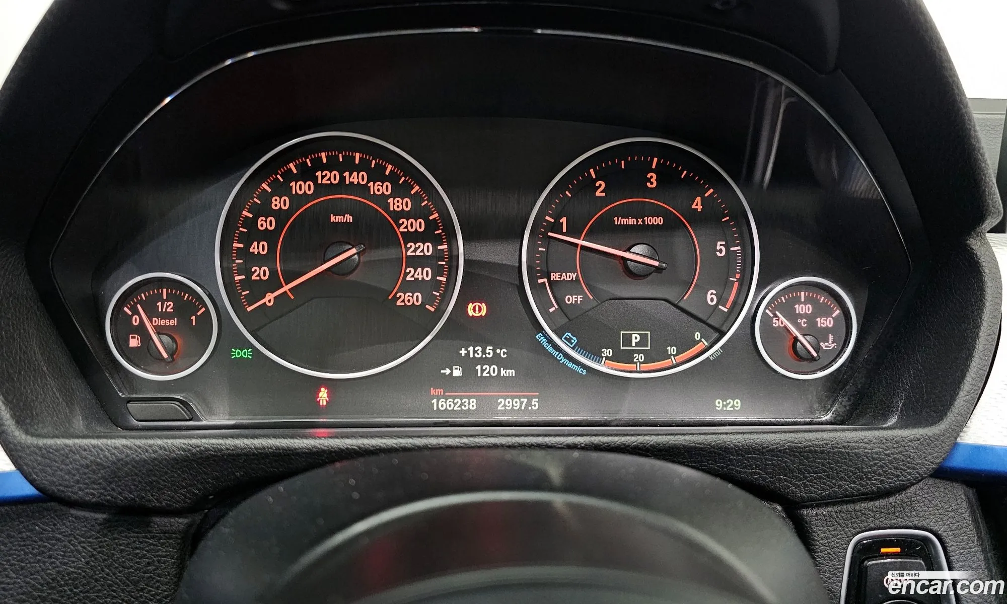 BMW 3 Series 2015 WBA8C5102GK635867 — 14